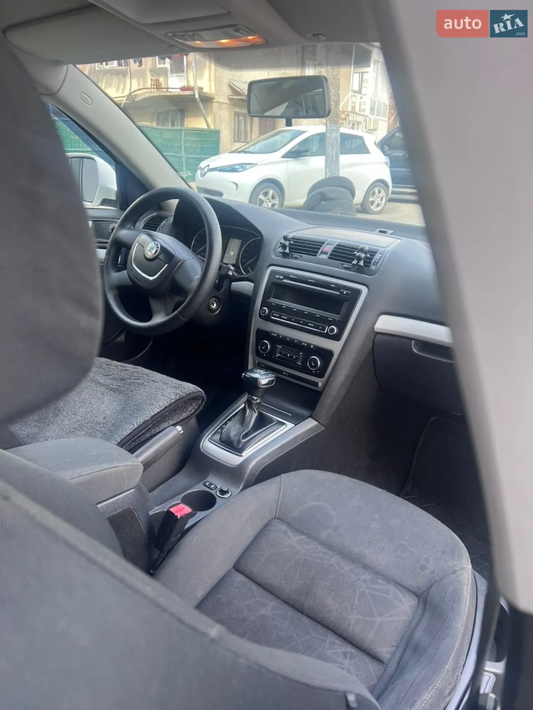 2012 Skoda Octavia - мініатюра 12