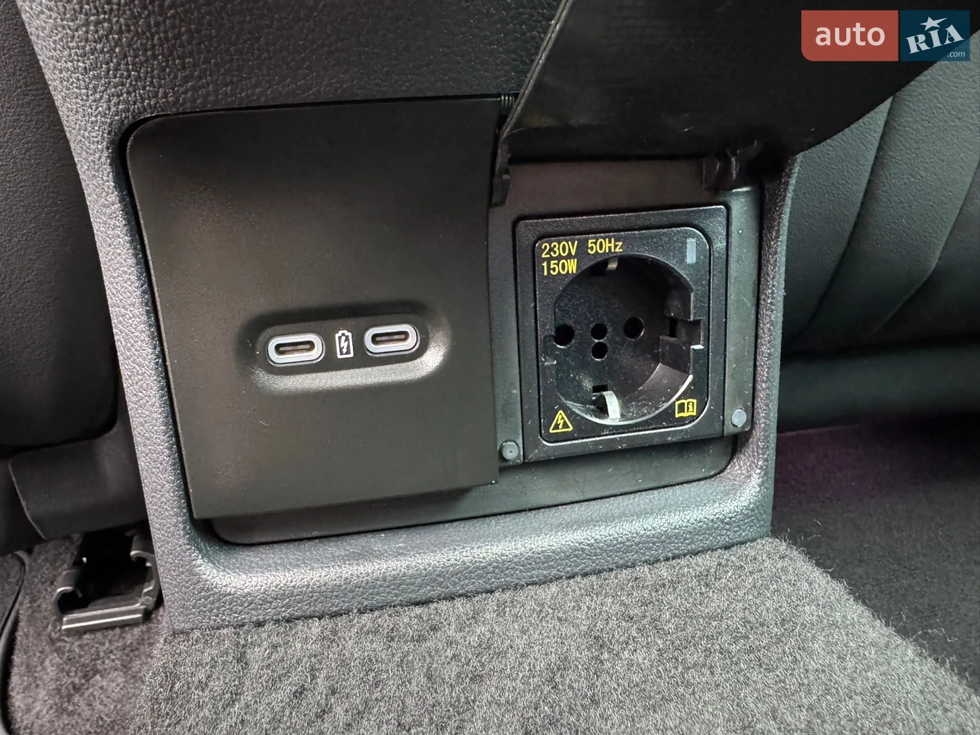 2022 Skoda Octavia - мініатюра 59