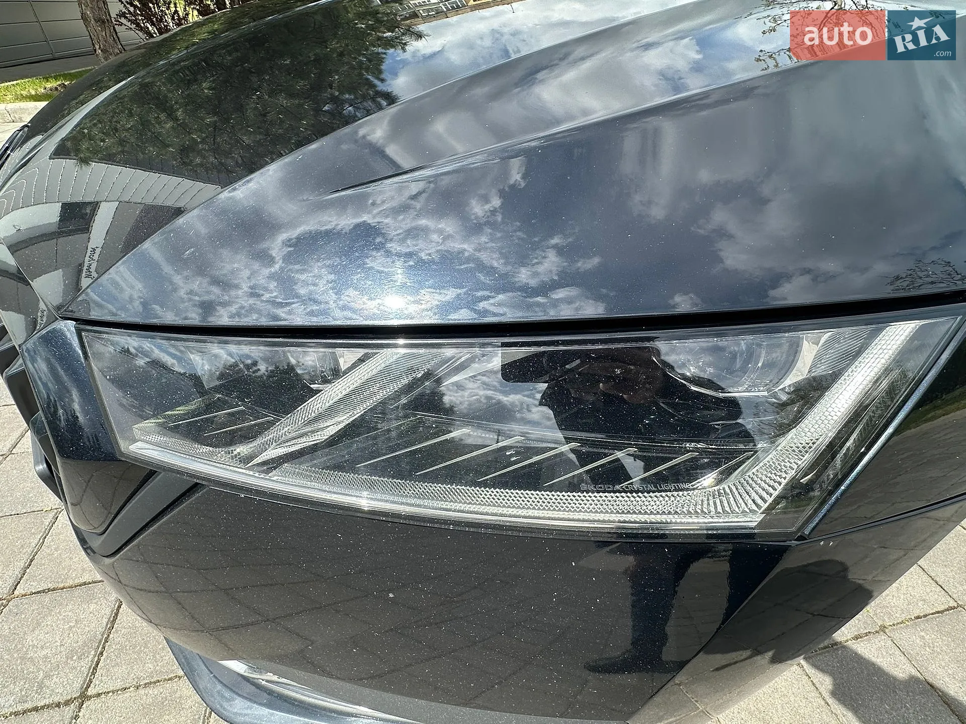 2021 Skoda Octavia - мініатюра 9