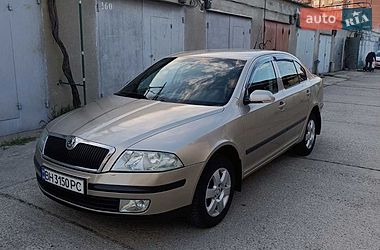 Ліфтбек Skoda Octavia 2005 в Чорноморську