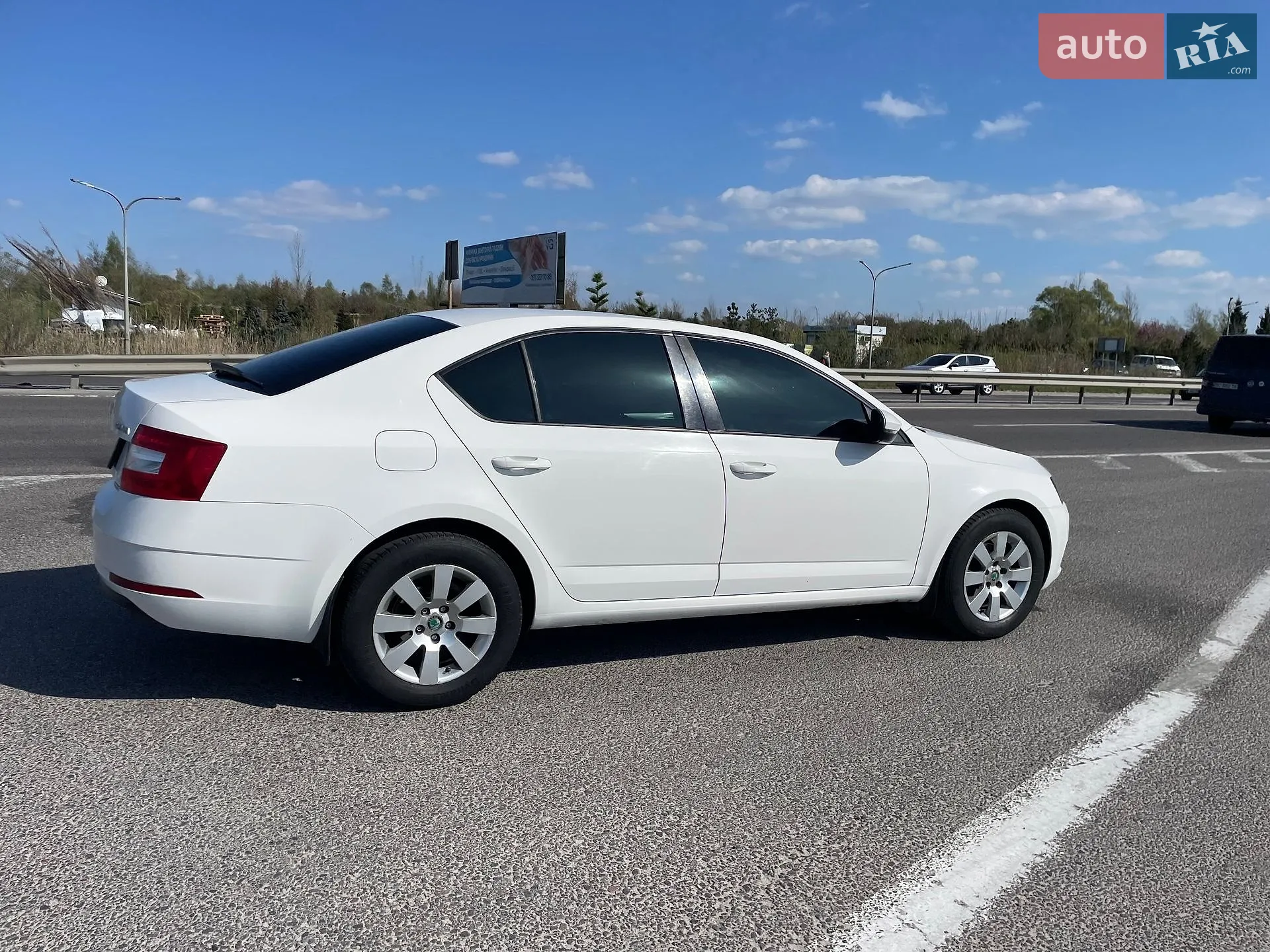 2017 Skoda Octavia - мініатюра 15