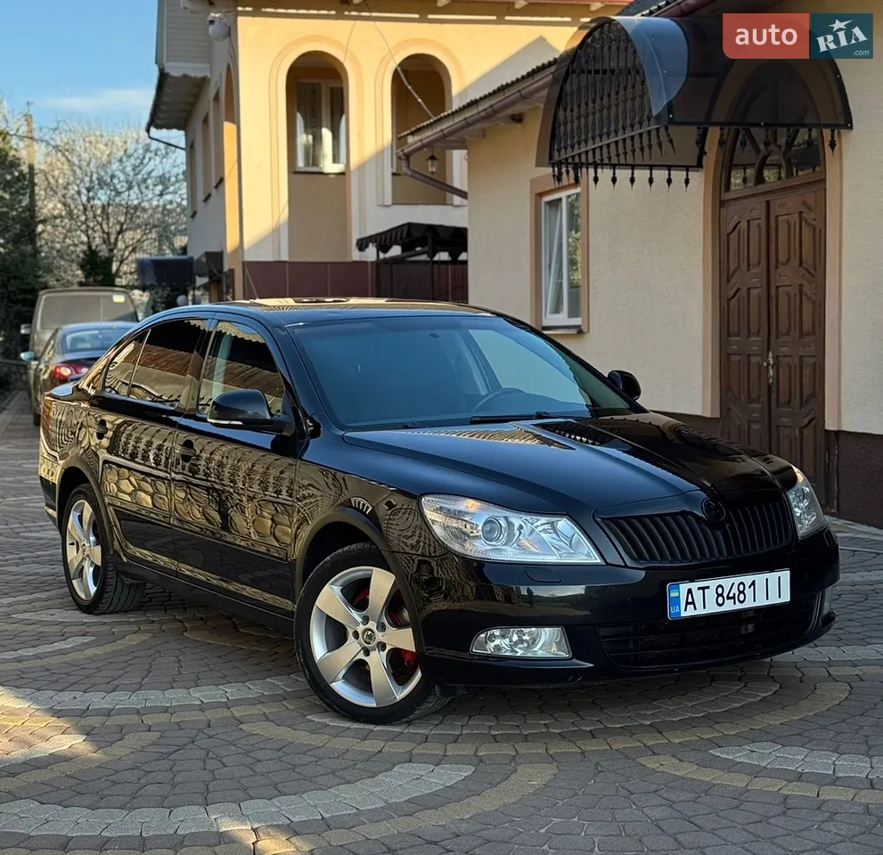 2012 Skoda Octavia - мініатюра 20