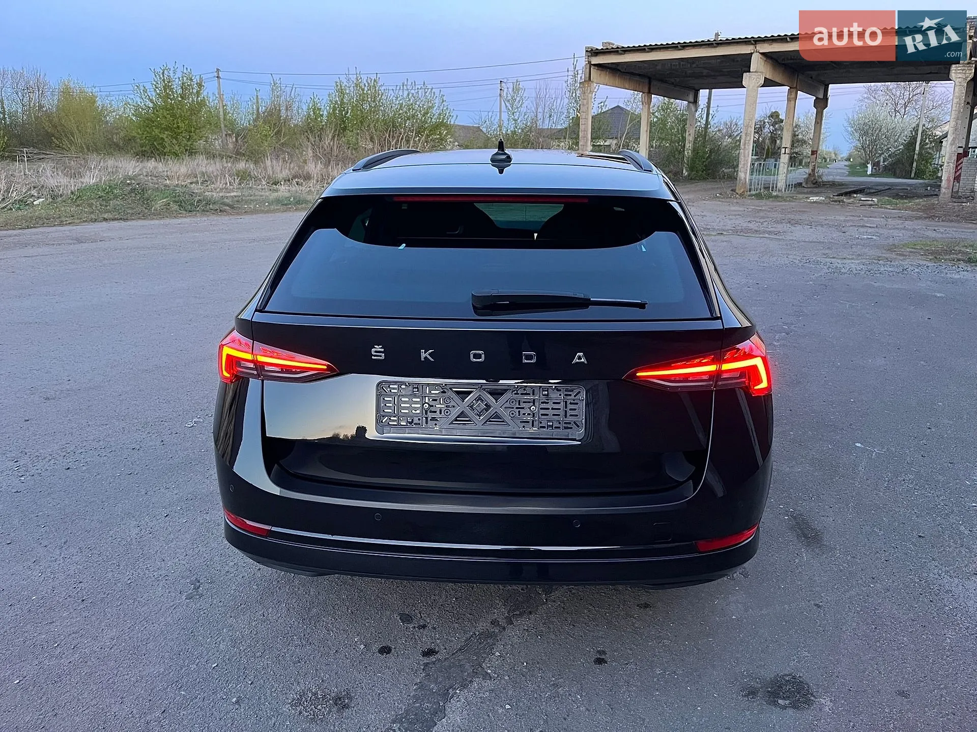 2021 Skoda Octavia - мініатюра 14