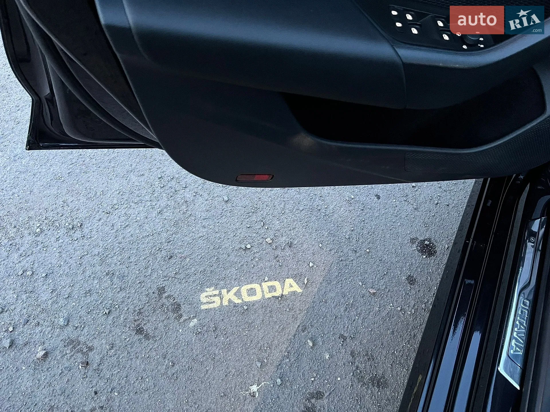 2021 Skoda Octavia - мініатюра 33