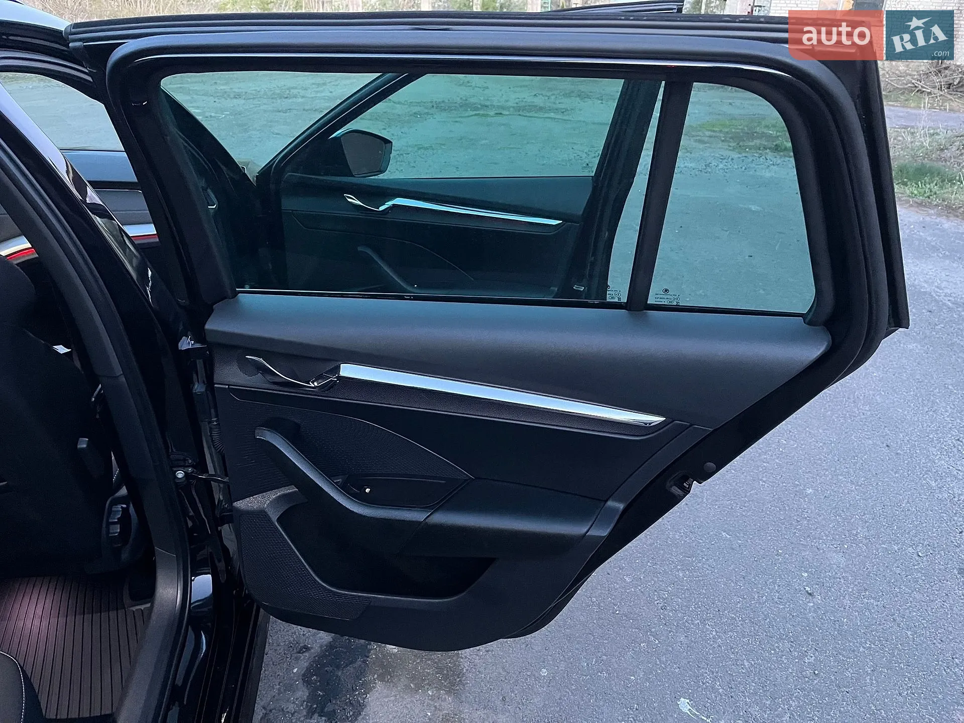 2021 Skoda Octavia - мініатюра 31