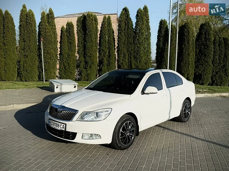 Skoda Octavia 2011 VIN TMBJA21Z5B2102945 фото оголошення 39 з 70