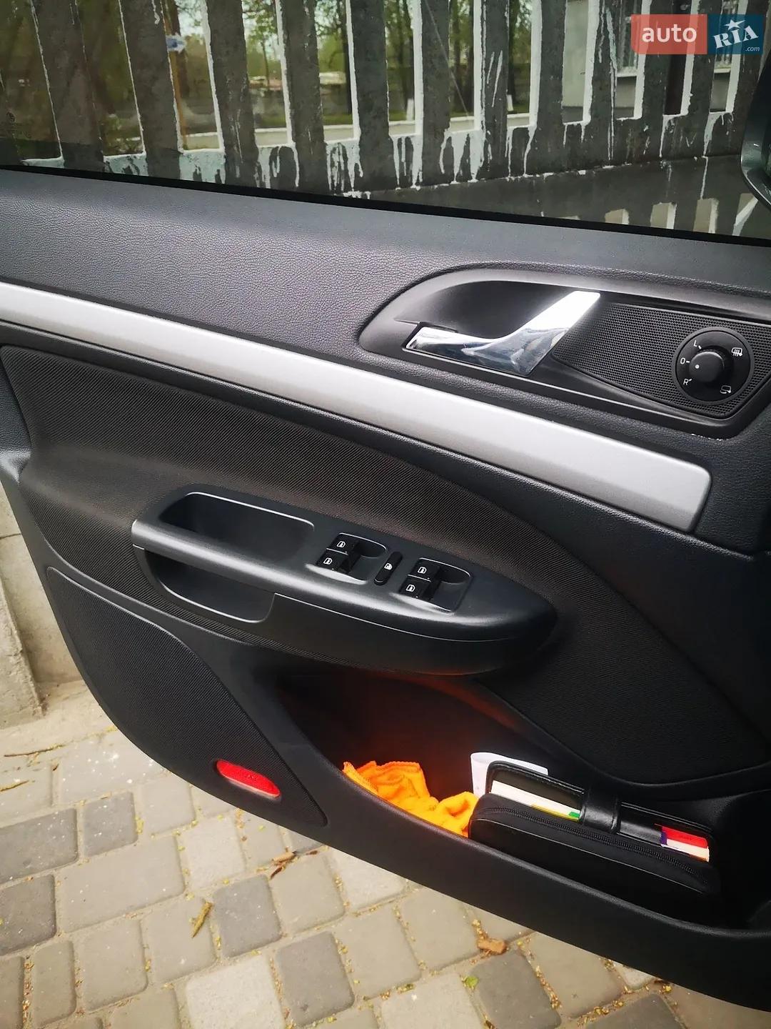 2013 Skoda Octavia - мініатюра 33