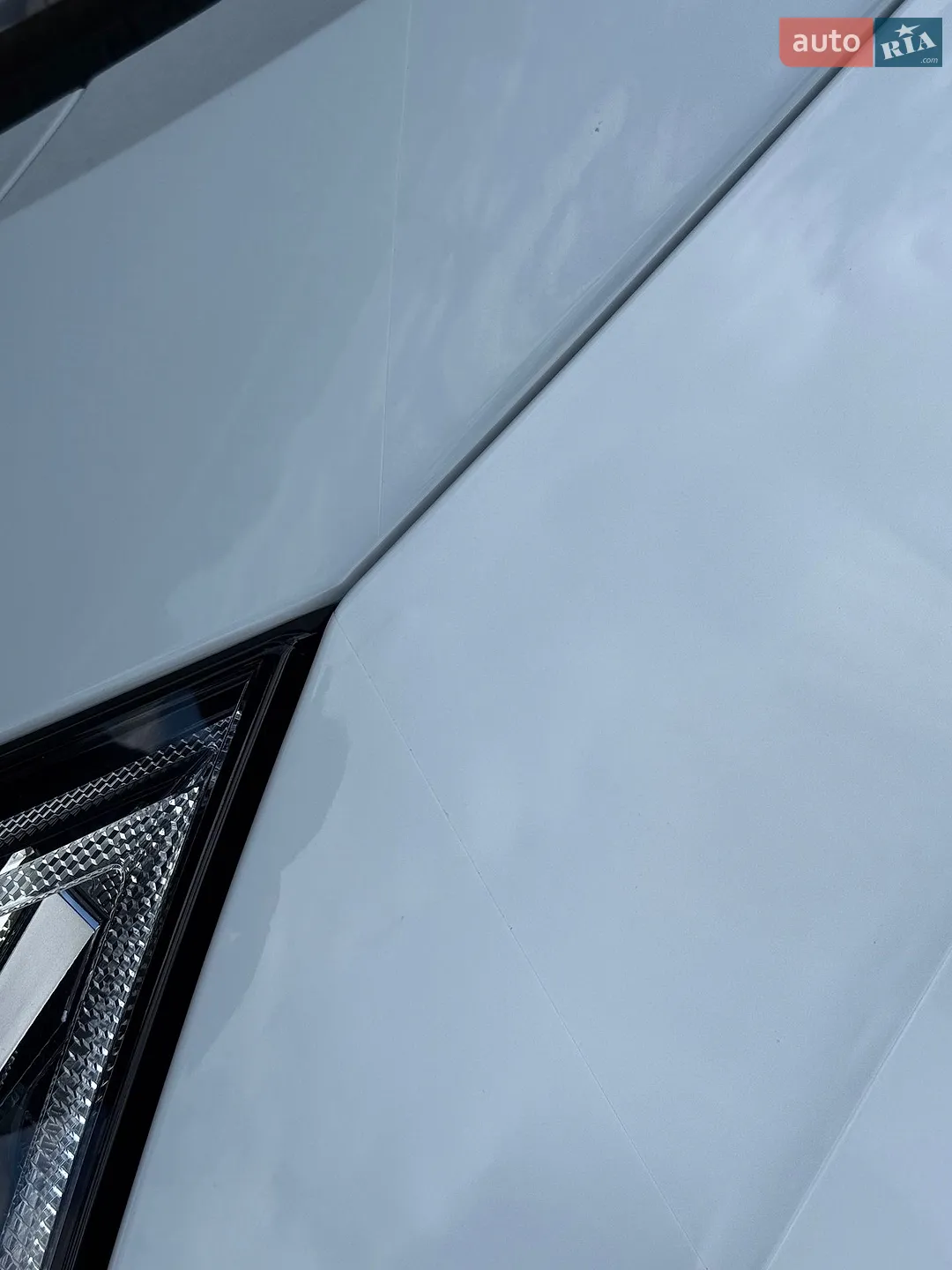2025 Skoda Octavia - мініатюра 29