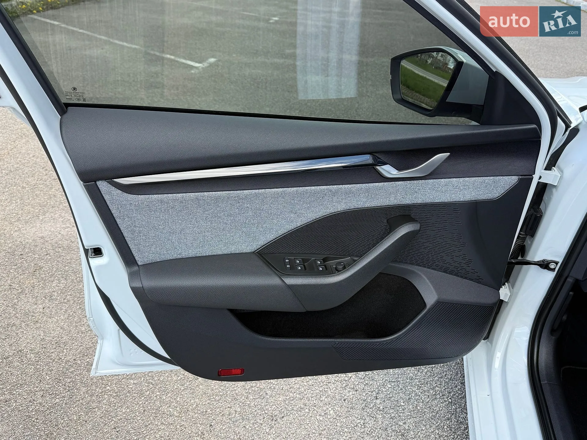 2025 Skoda Octavia - мініатюра 42