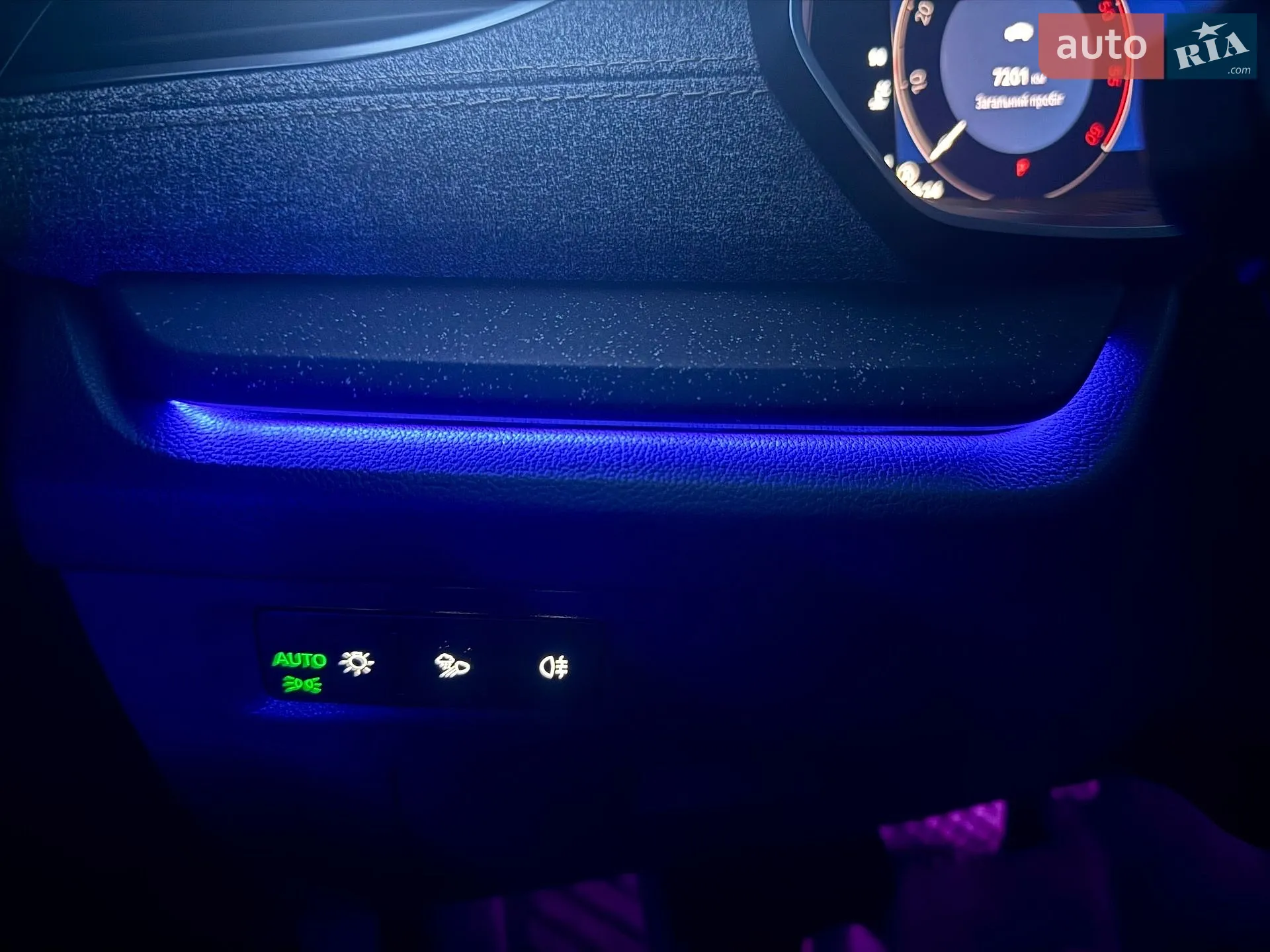2025 Skoda Octavia - мініатюра 73