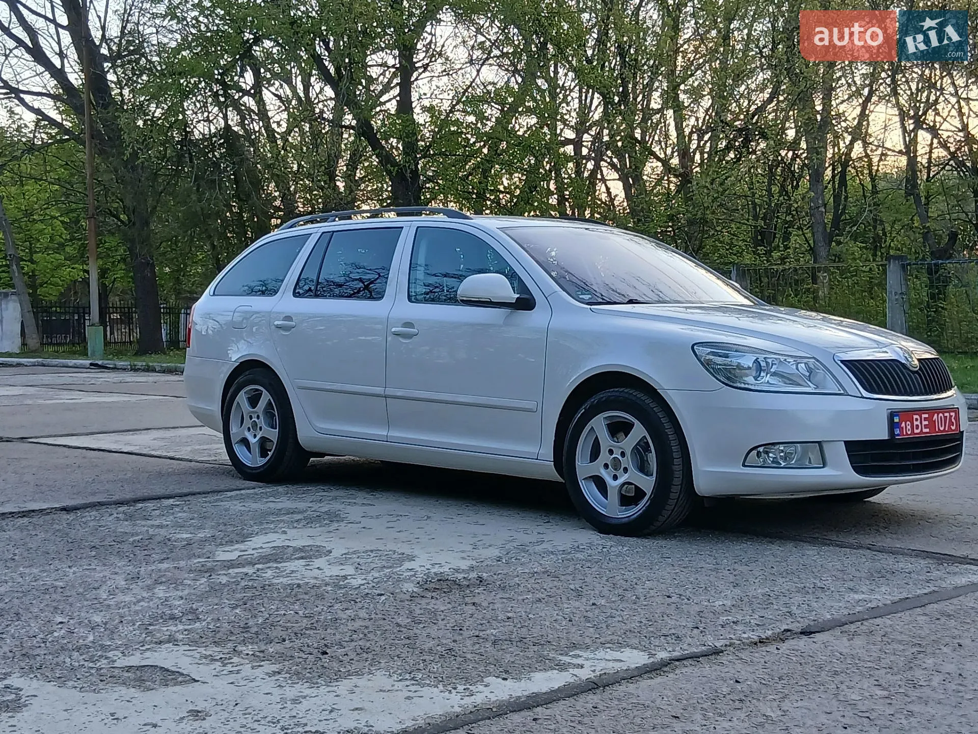 2013 Skoda Octavia - мініатюра 10