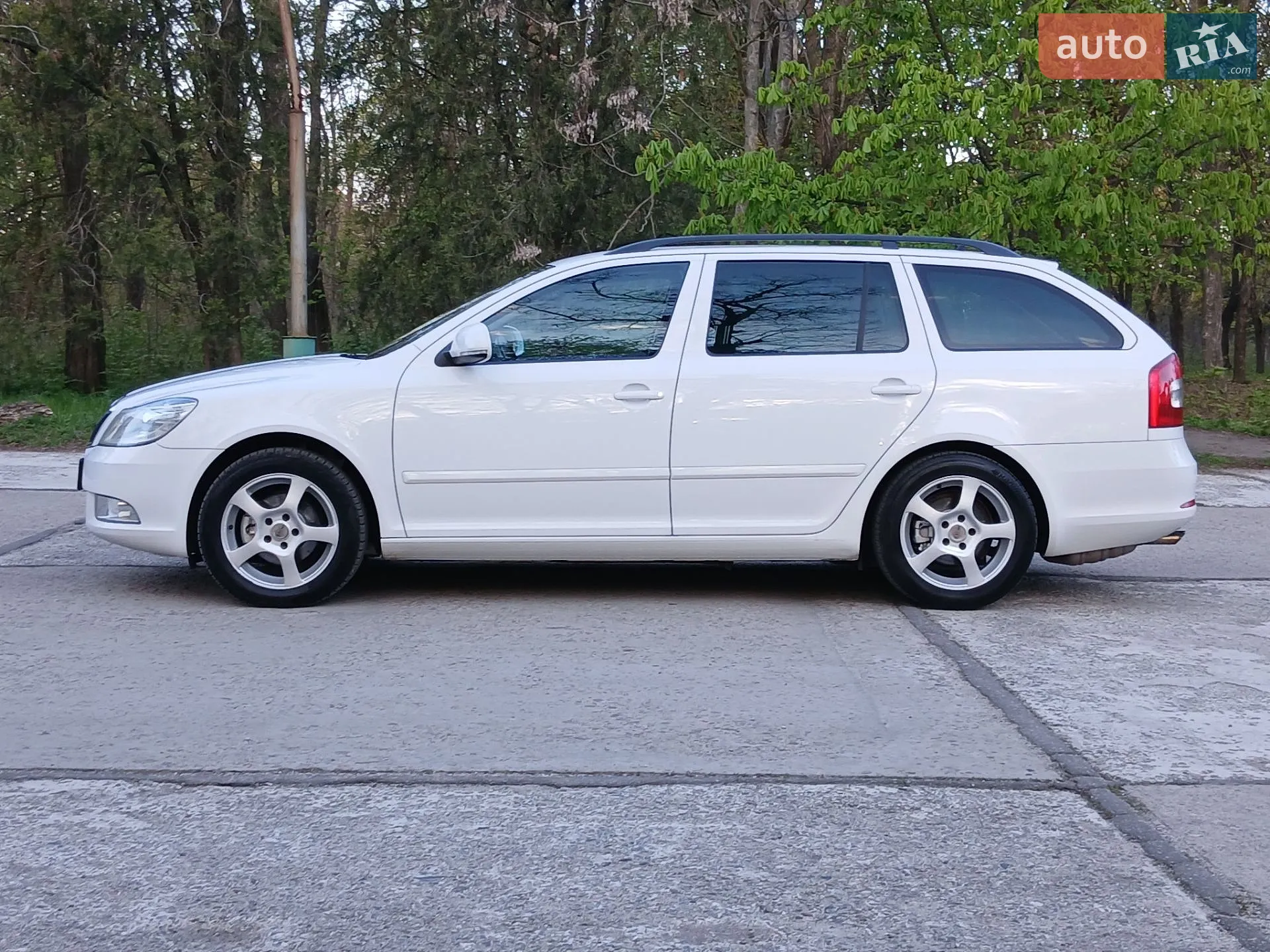 2013 Skoda Octavia - мініатюра 5