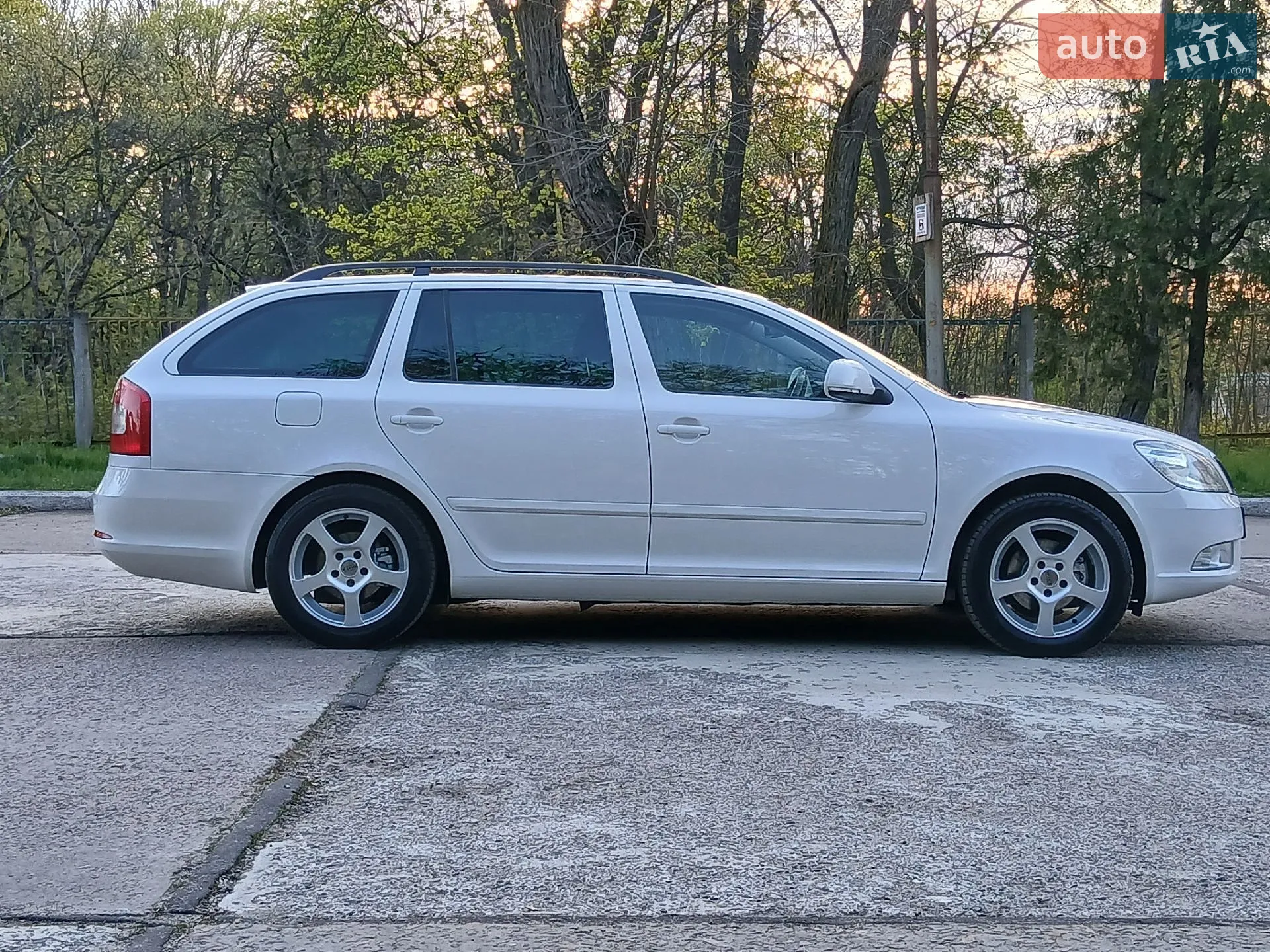 2013 Skoda Octavia - мініатюра 9