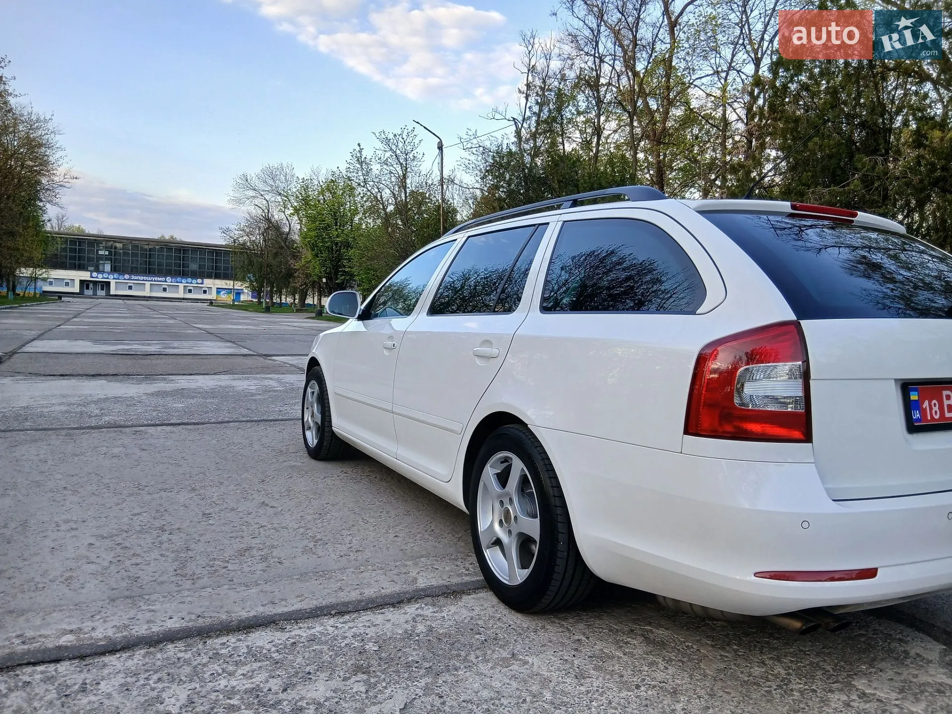 2013 Skoda Octavia - мініатюра 15