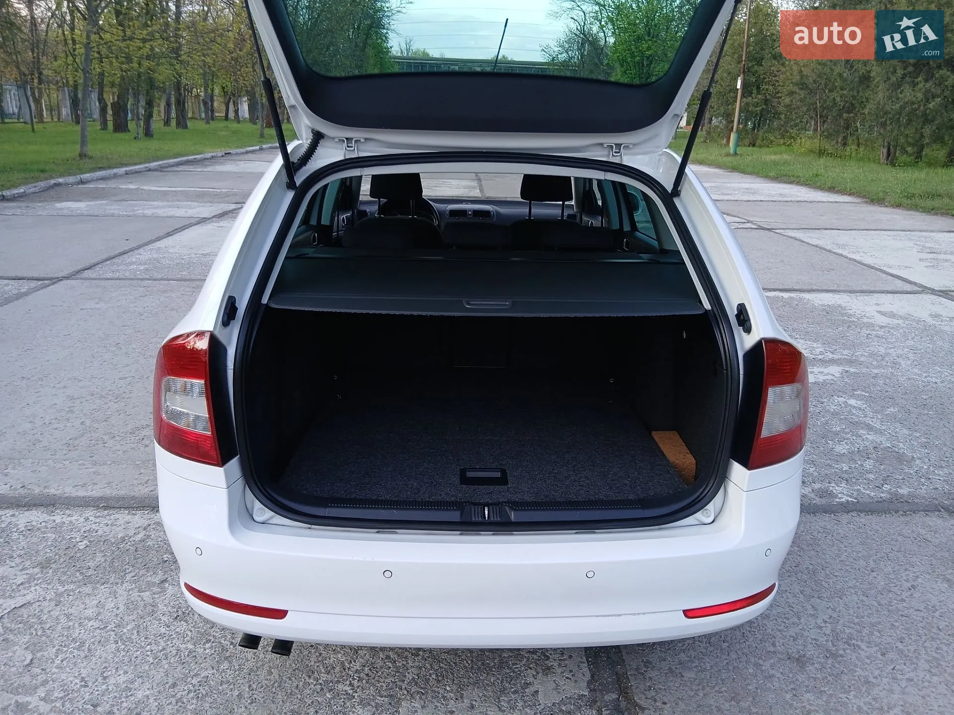 2013 Skoda Octavia - мініатюра 25