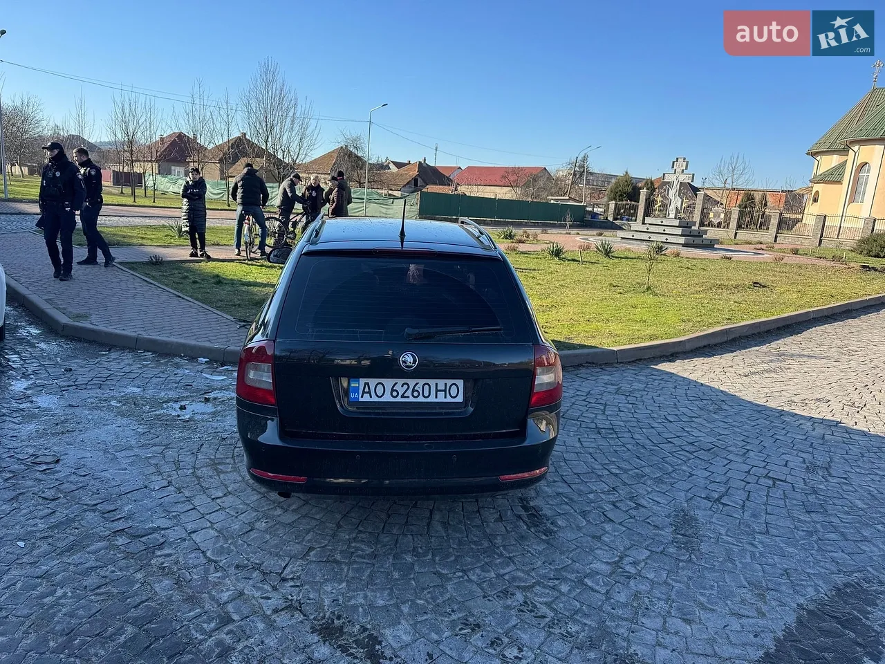 2013 Skoda Octavia - мініатюра 21