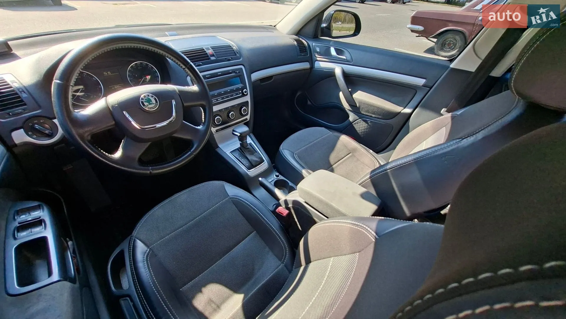 2012 Skoda Octavia - мініатюра 15