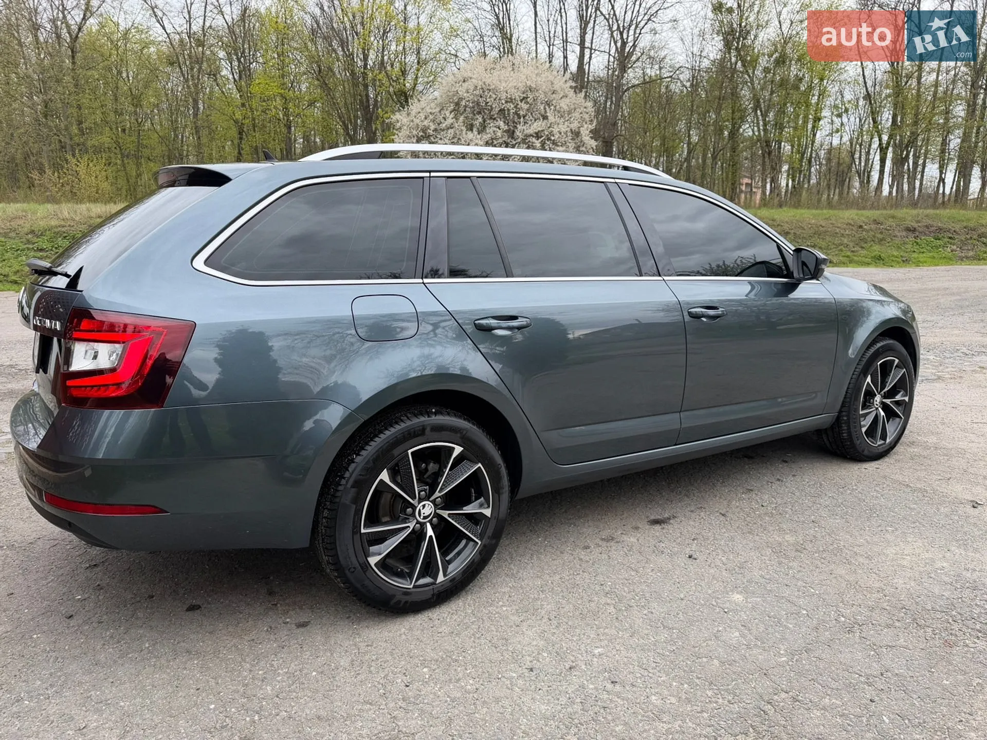 2018 Skoda Octavia - мініатюра 16