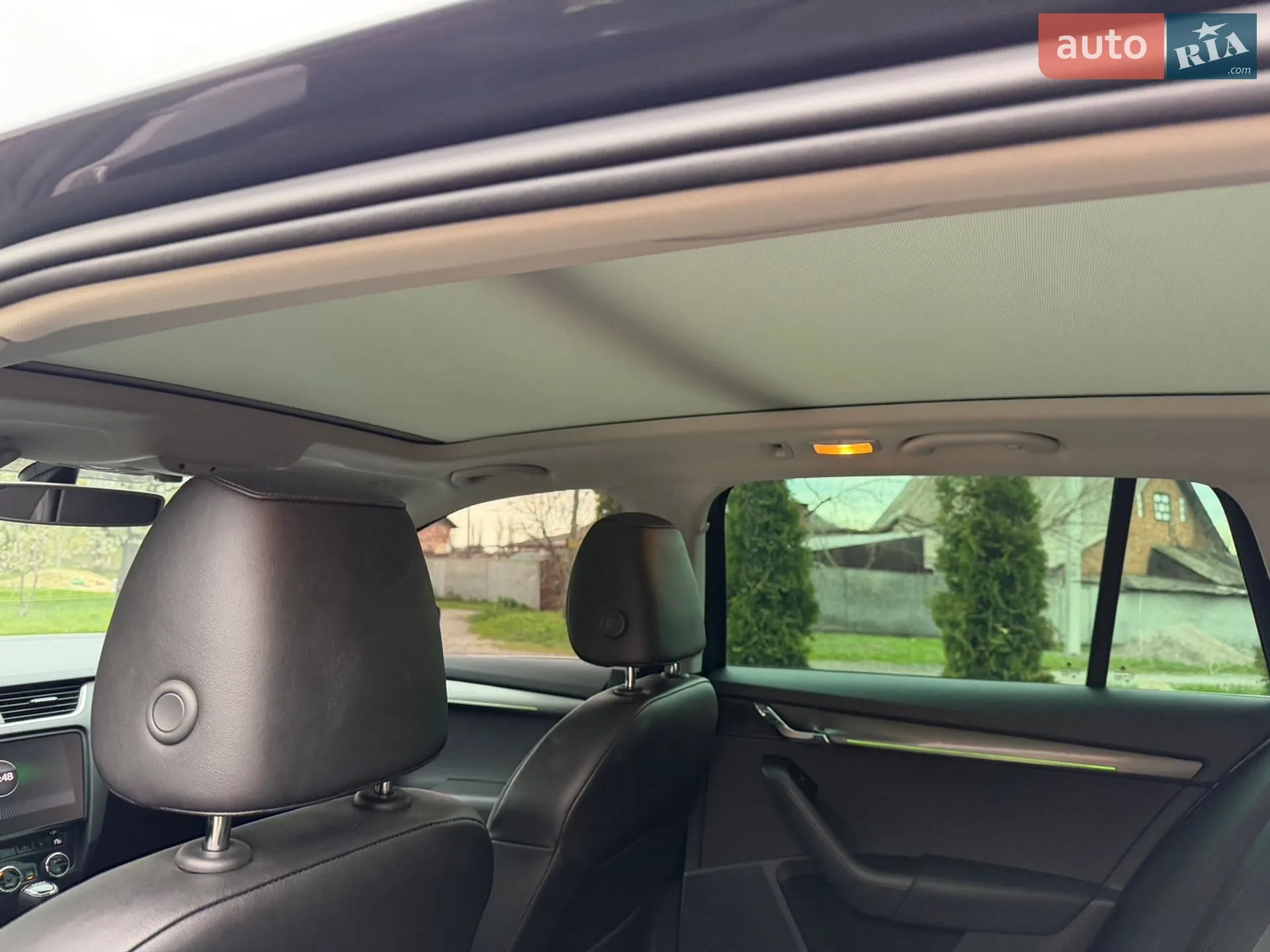 2018 Skoda Octavia - мініатюра 63
