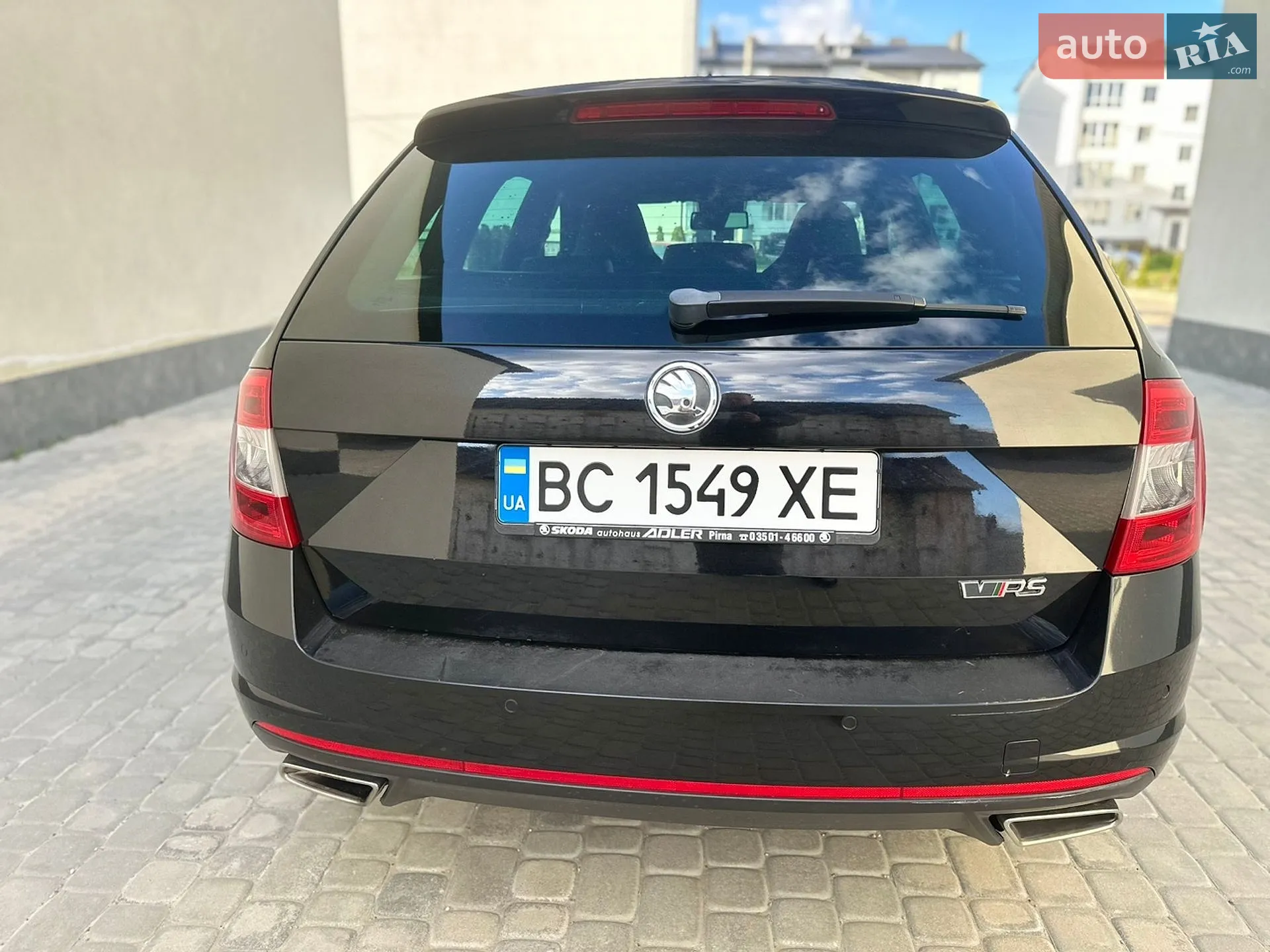 2013 Skoda Octavia - мініатюра 14