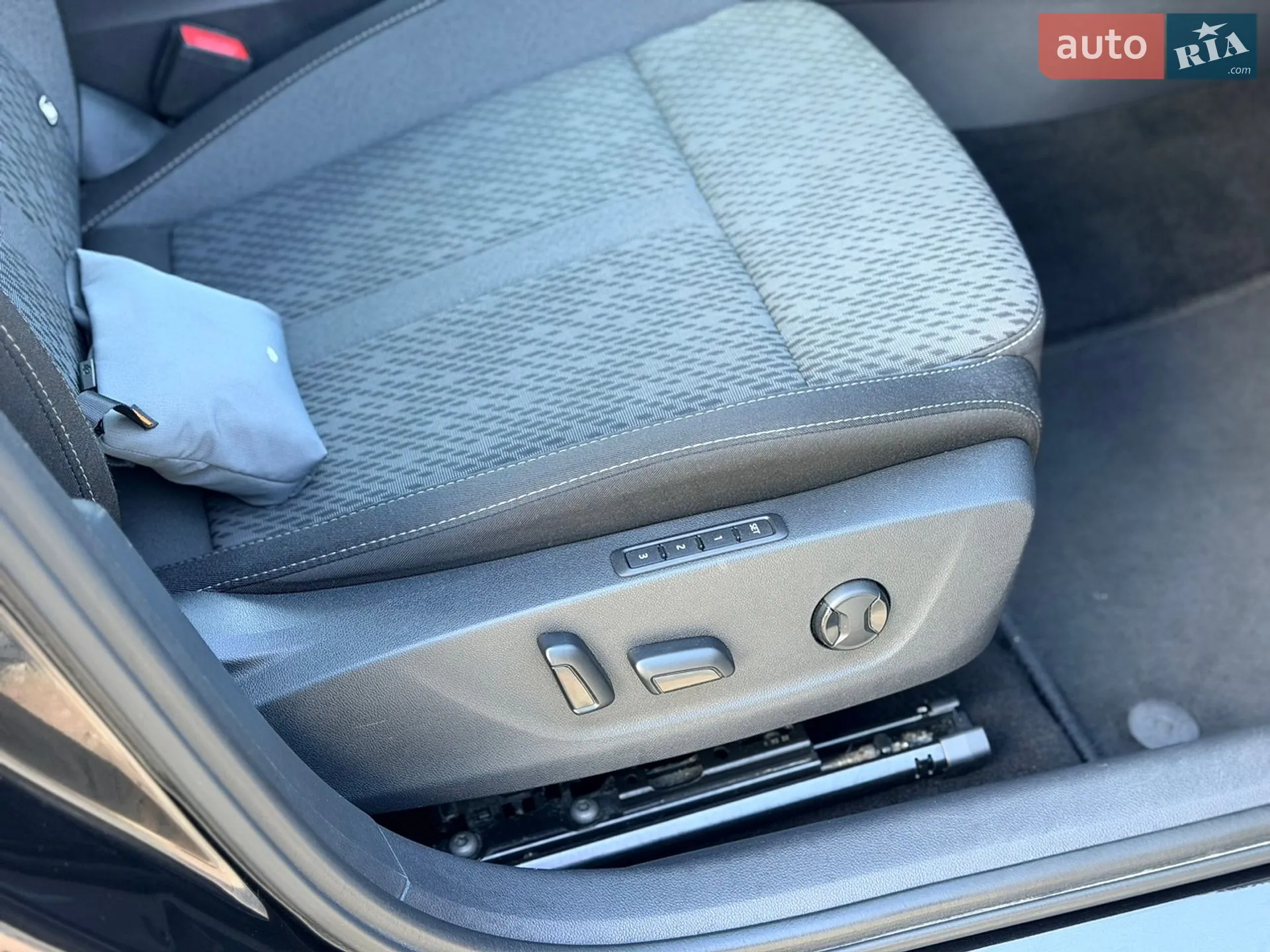 2022 Skoda Octavia - мініатюра 45