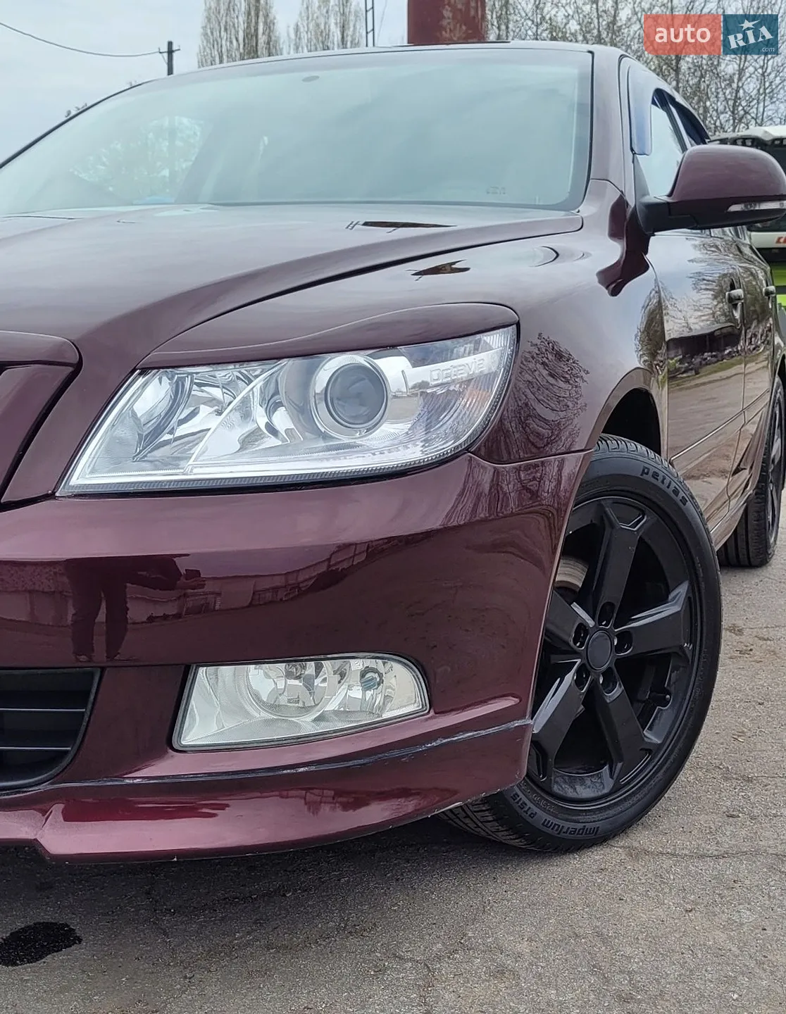 2012 Skoda Octavia - мініатюра 2
