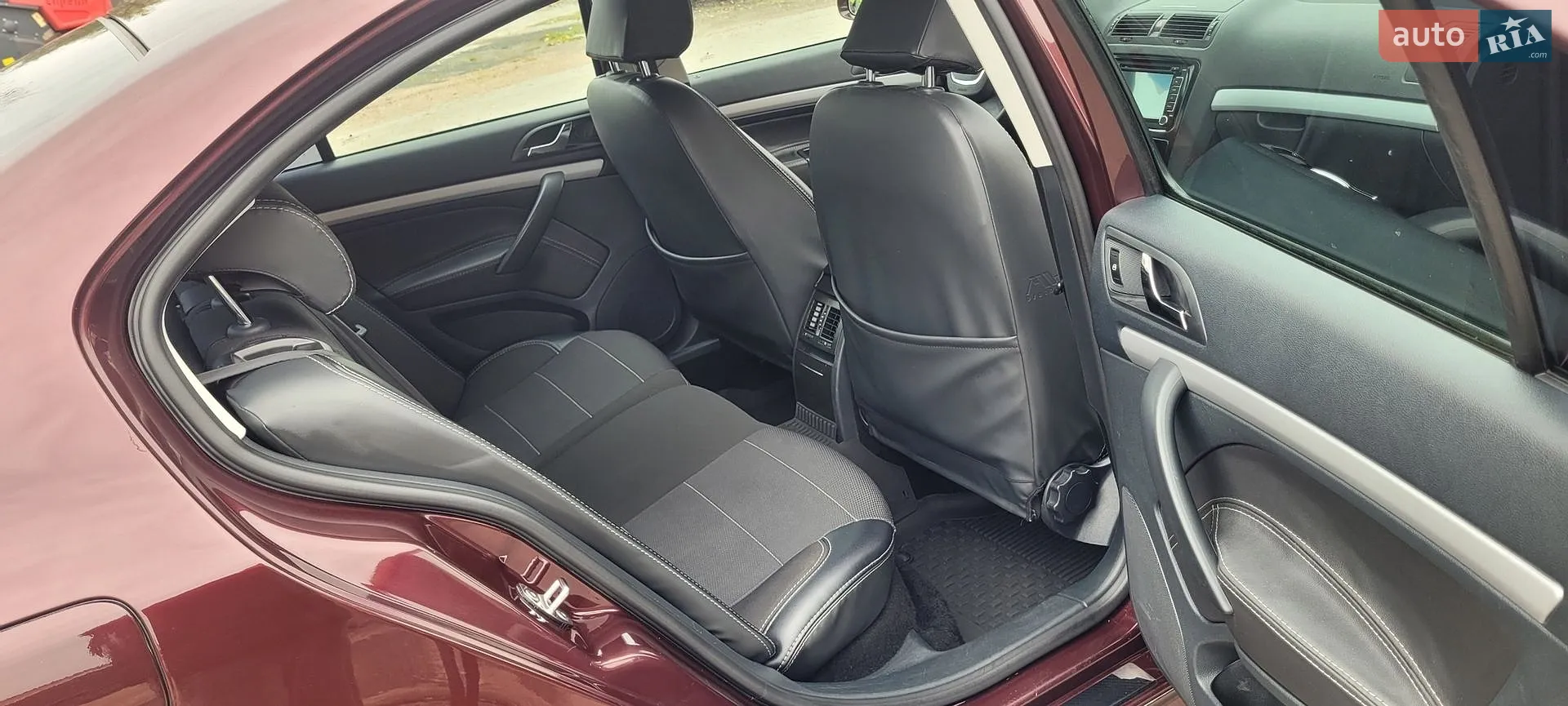 2012 Skoda Octavia - мініатюра 10