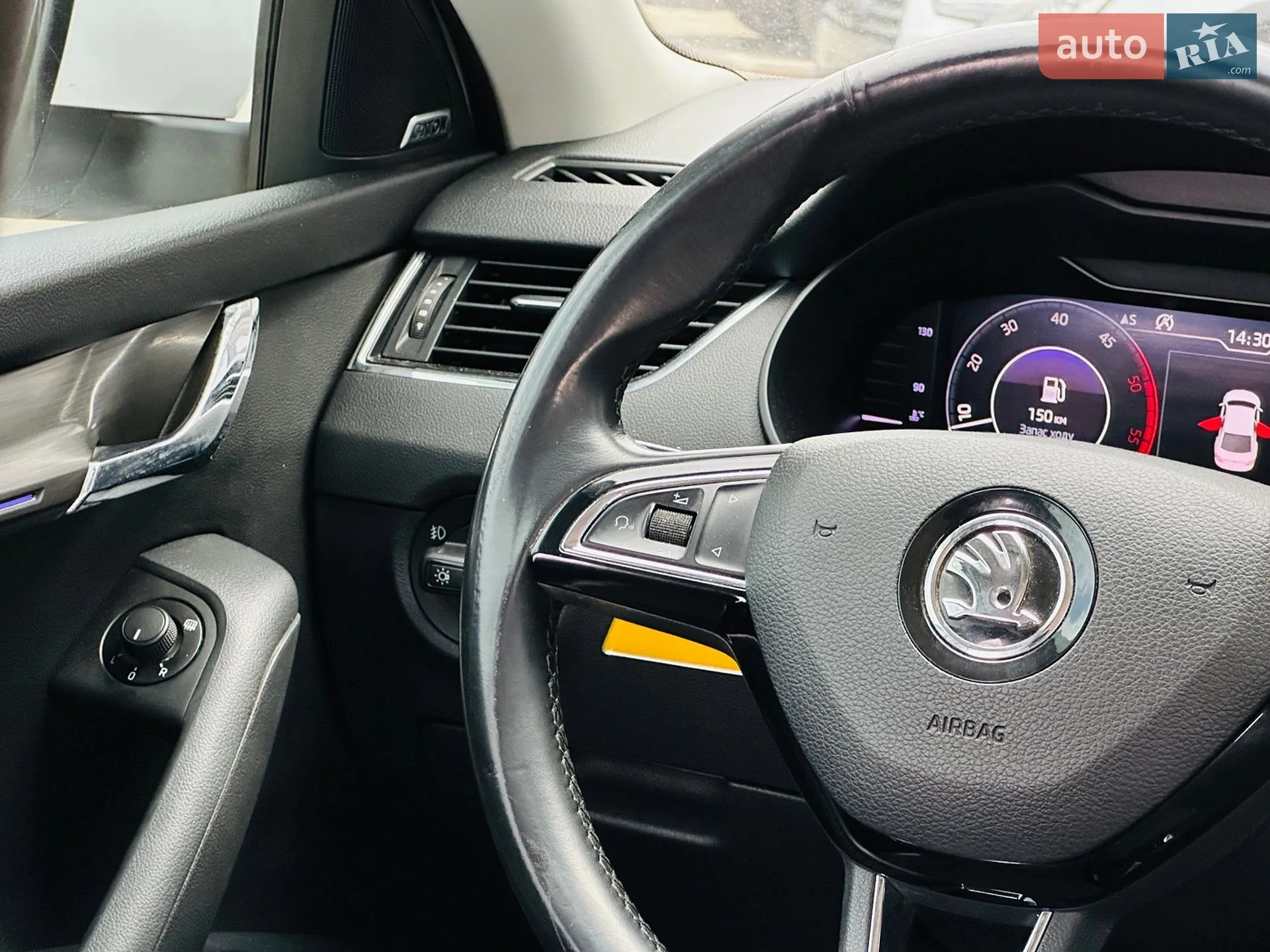 2018 Skoda Octavia - мініатюра 30