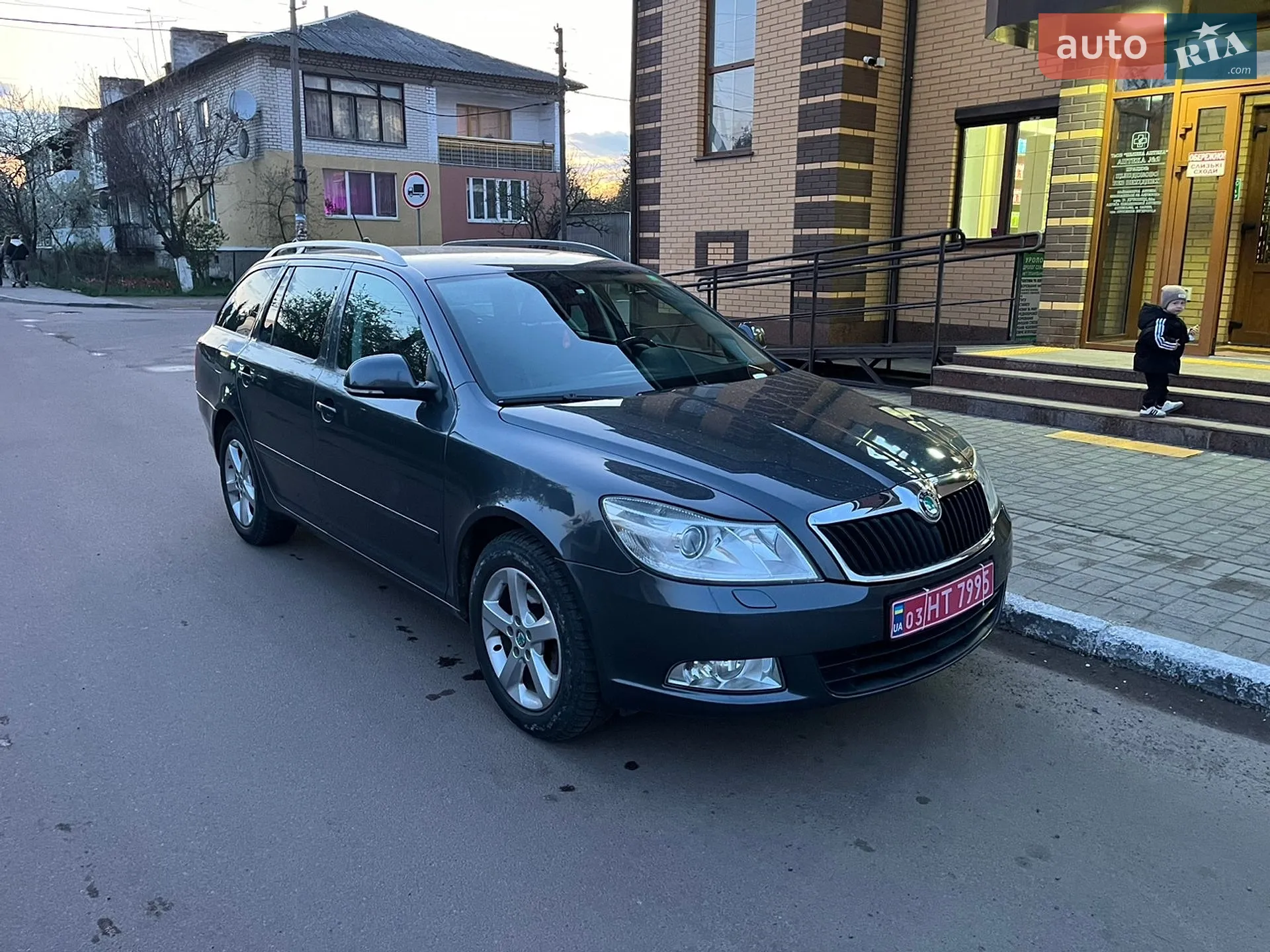 2012 Skoda Octavia - мініатюра 12