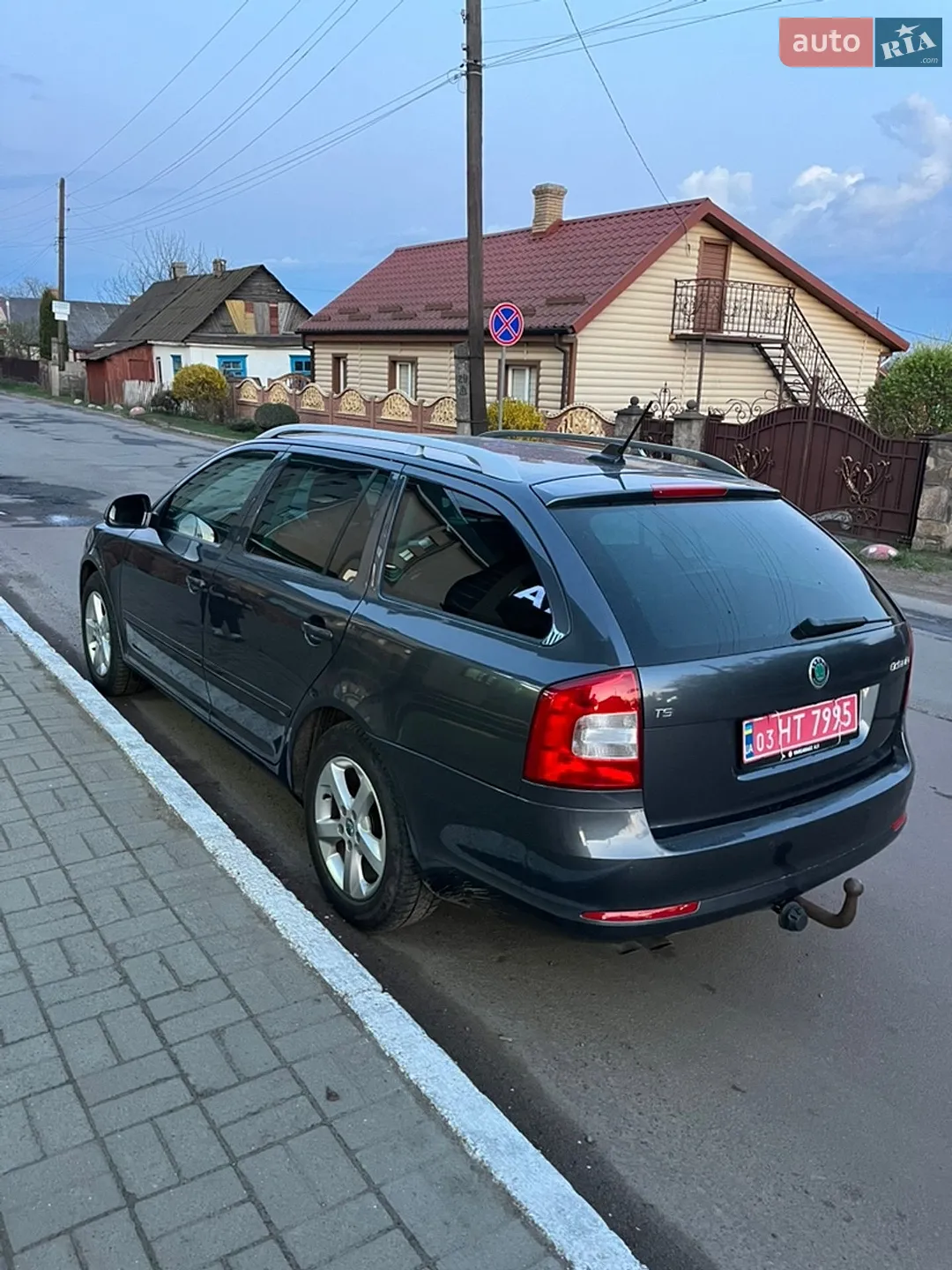 2012 Skoda Octavia - мініатюра 15