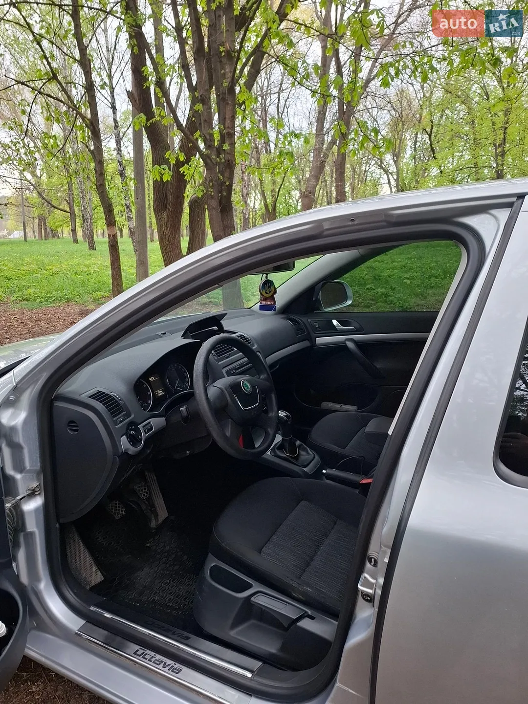 2011 Skoda Octavia - мініатюра 3