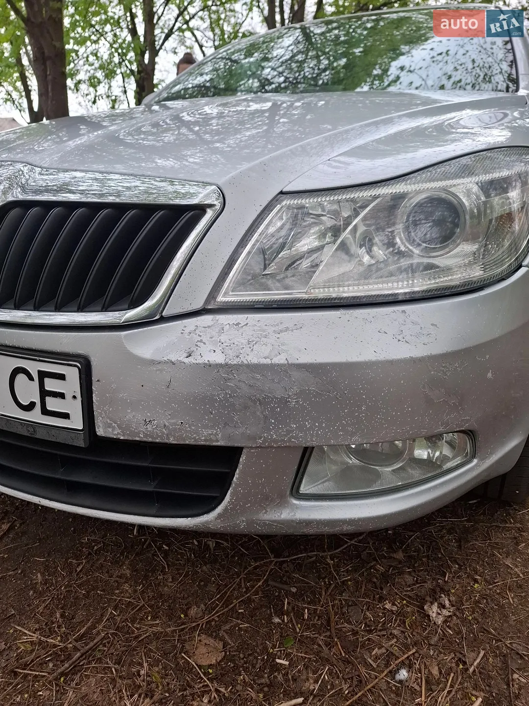 2011 Skoda Octavia - мініатюра 13