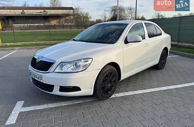 Лифтбек Skoda Octavia 2011 в Виннице