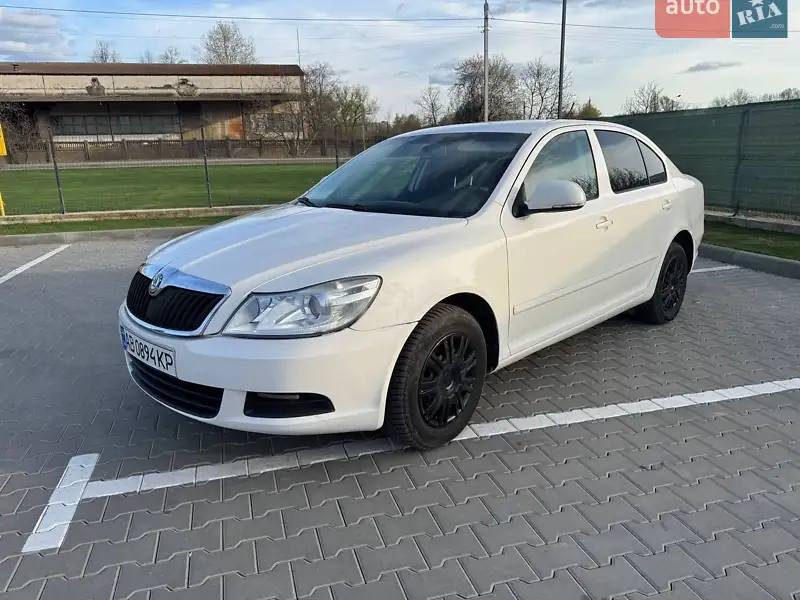 Skoda Octavia 2010 VIN TMBGJ61Z0B8015999 фото оголошення 32 з 63