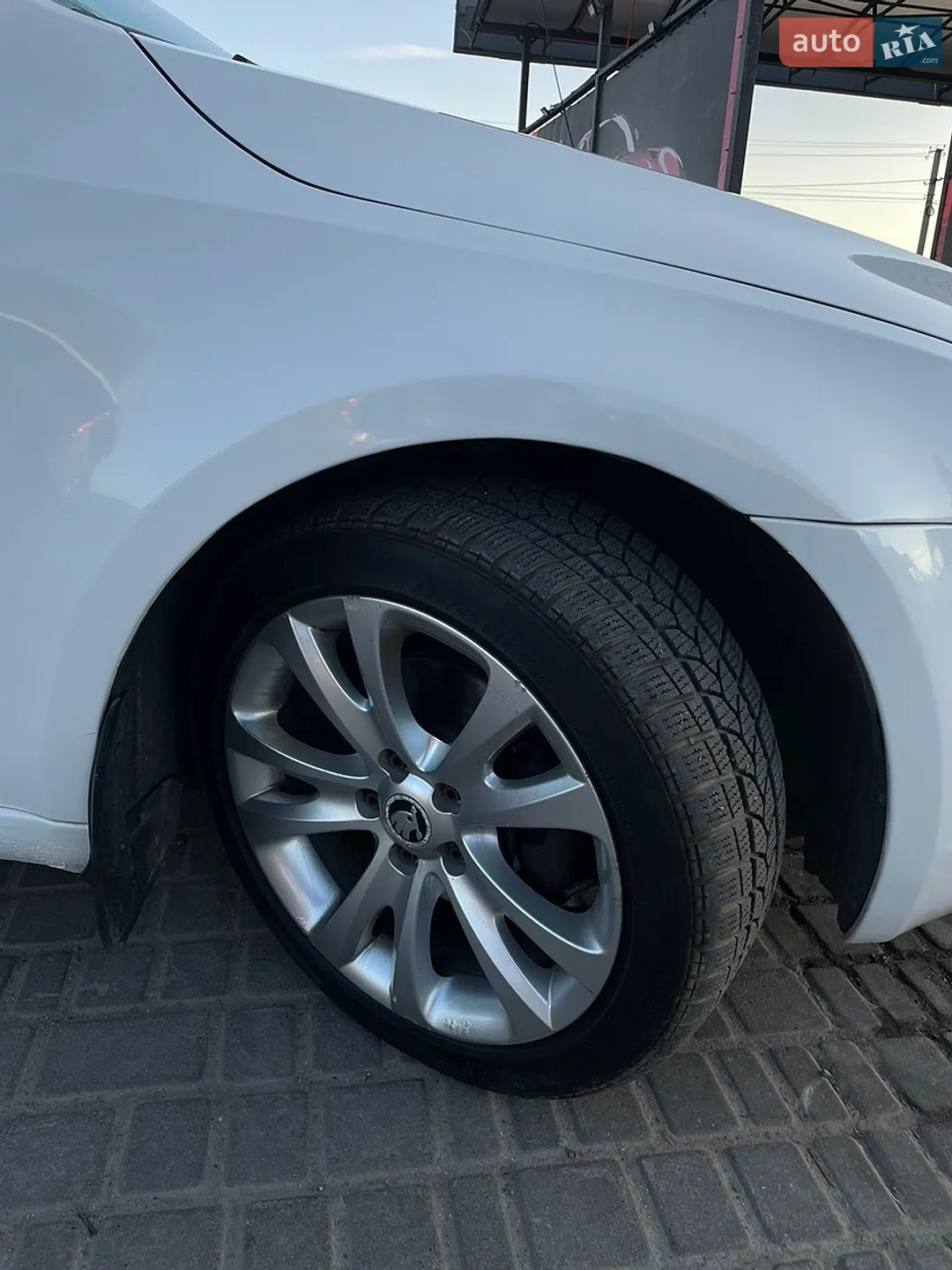 2016 Skoda Octavia - мініатюра 7