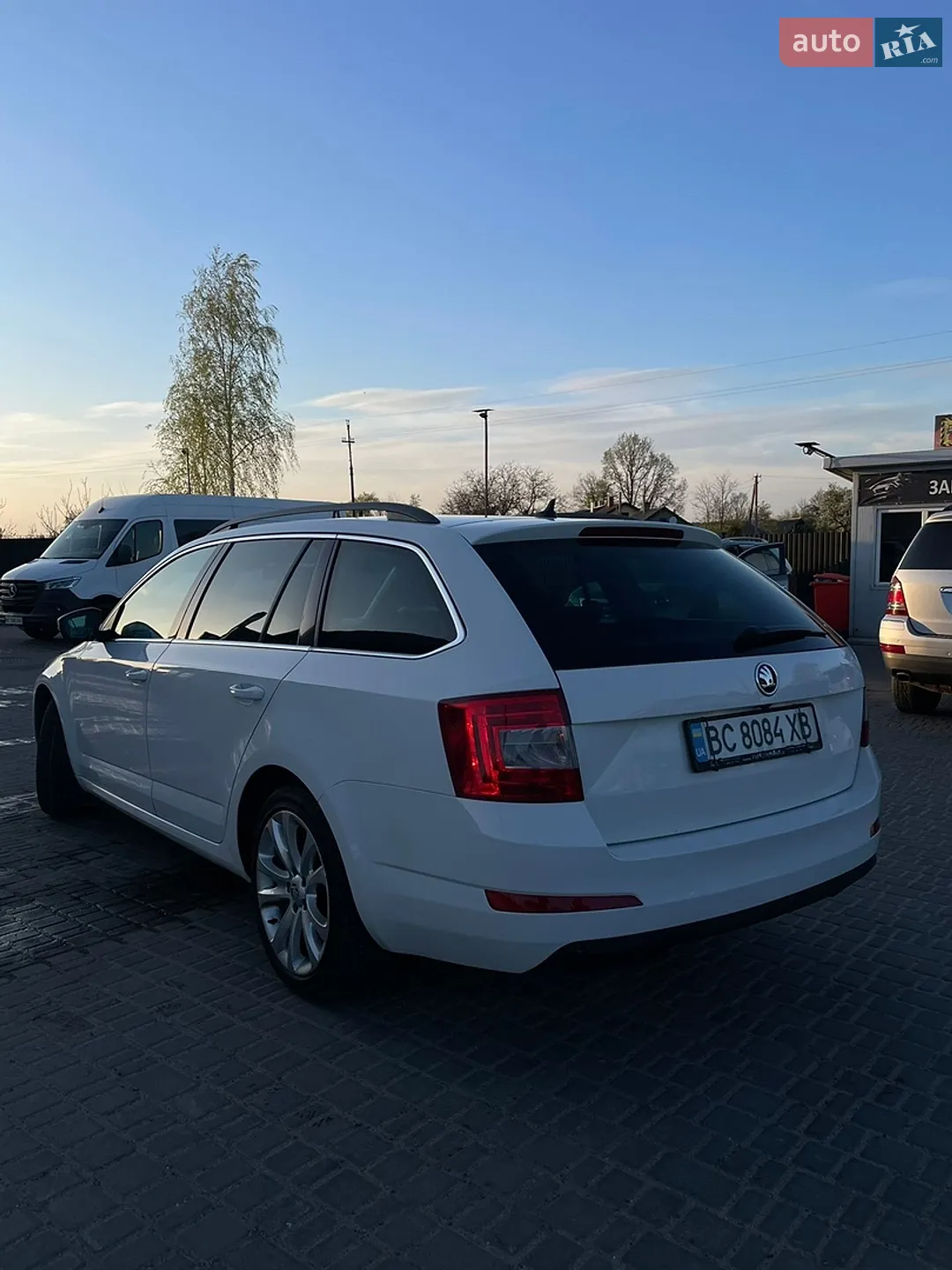 2016 Skoda Octavia - мініатюра 12