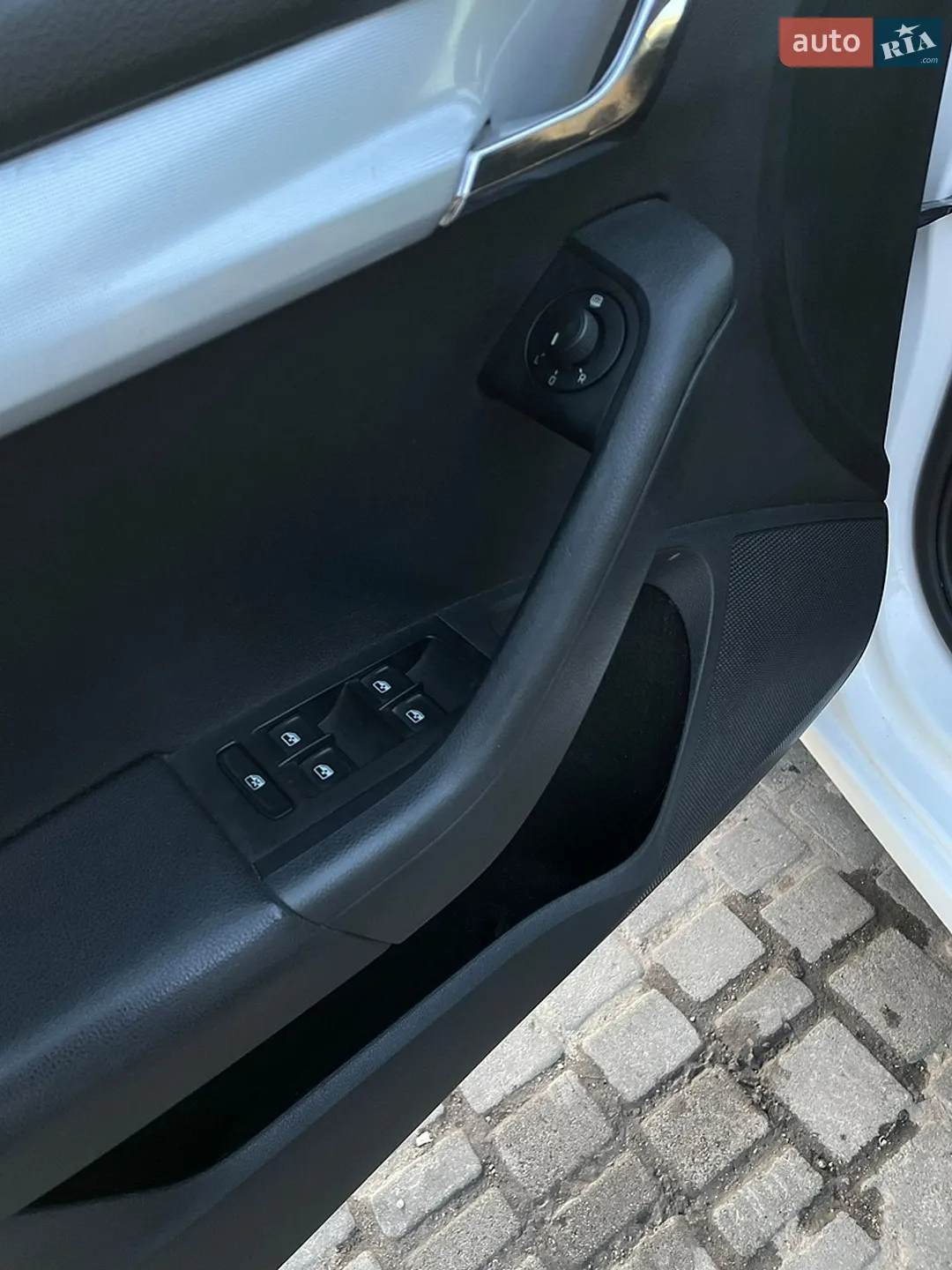 2016 Skoda Octavia - мініатюра 21