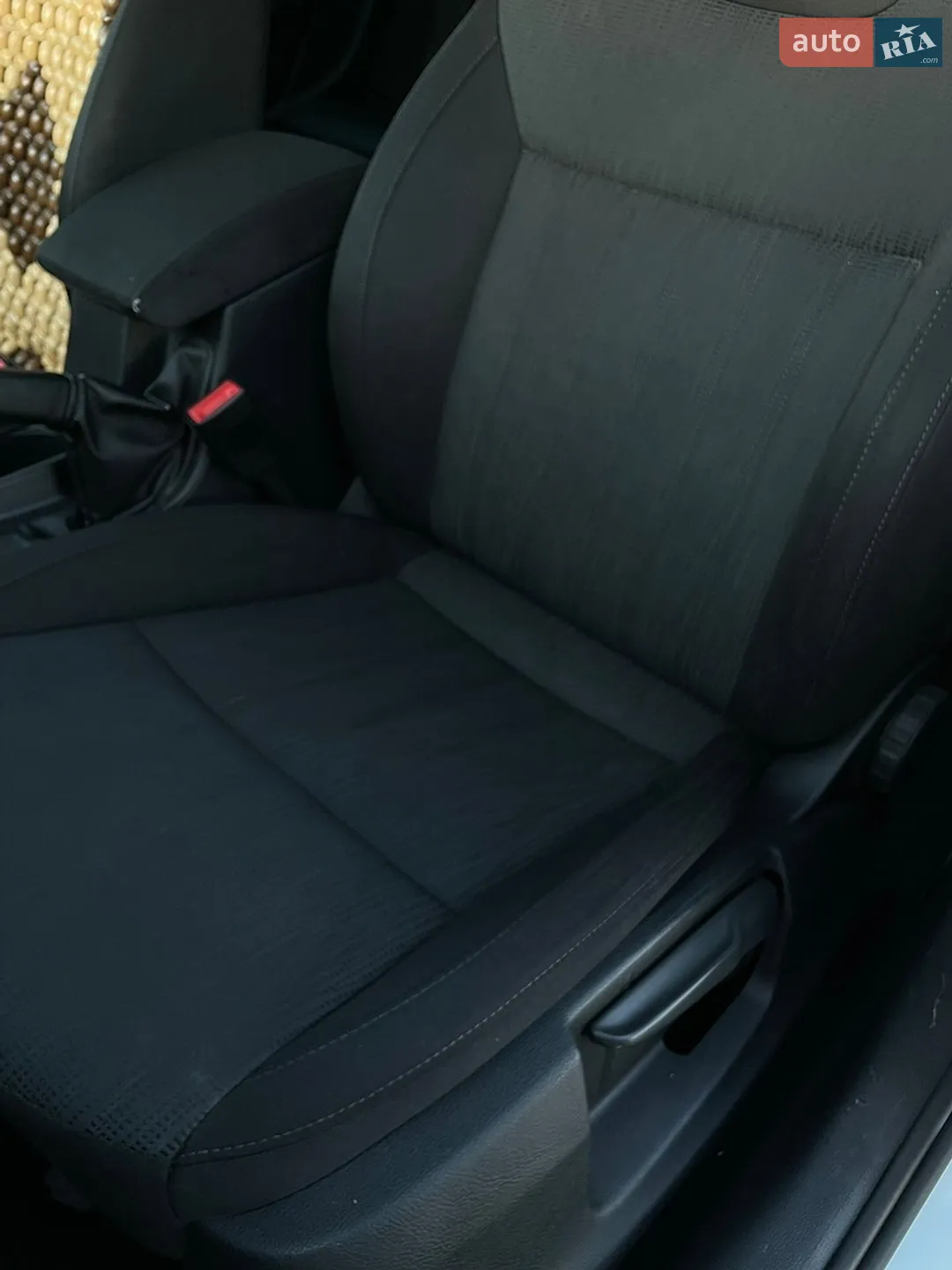 2016 Skoda Octavia - мініатюра 27