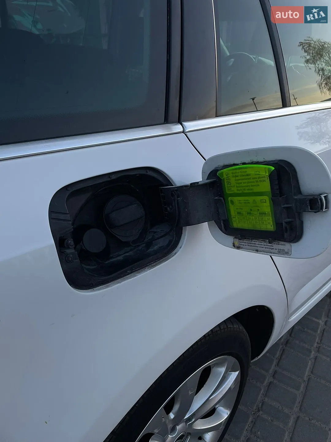 2016 Skoda Octavia - мініатюра 32