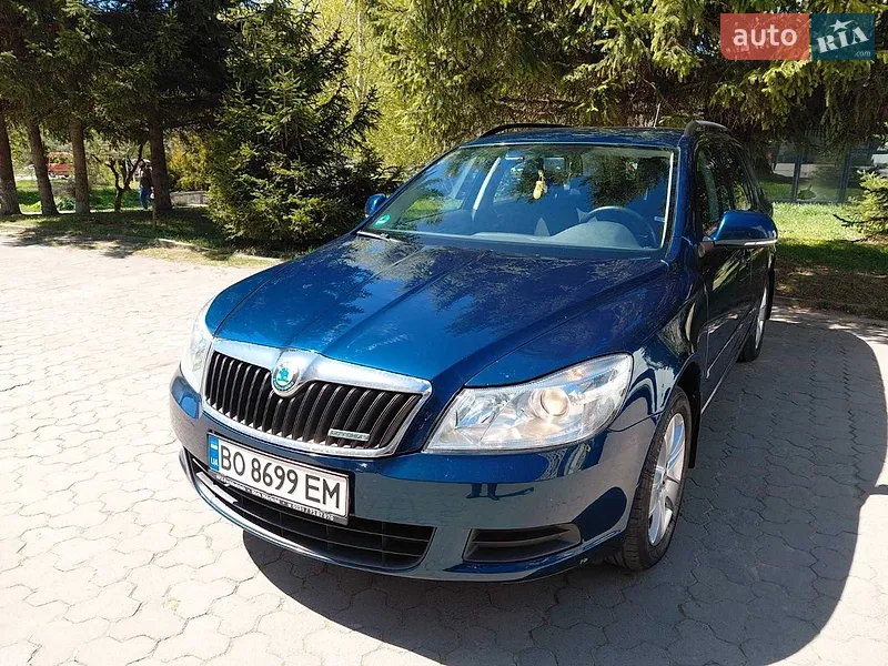 Skoda Octavia 2011 VIN TMBJA21Z5B2102945 фото оголошення 34 з 70