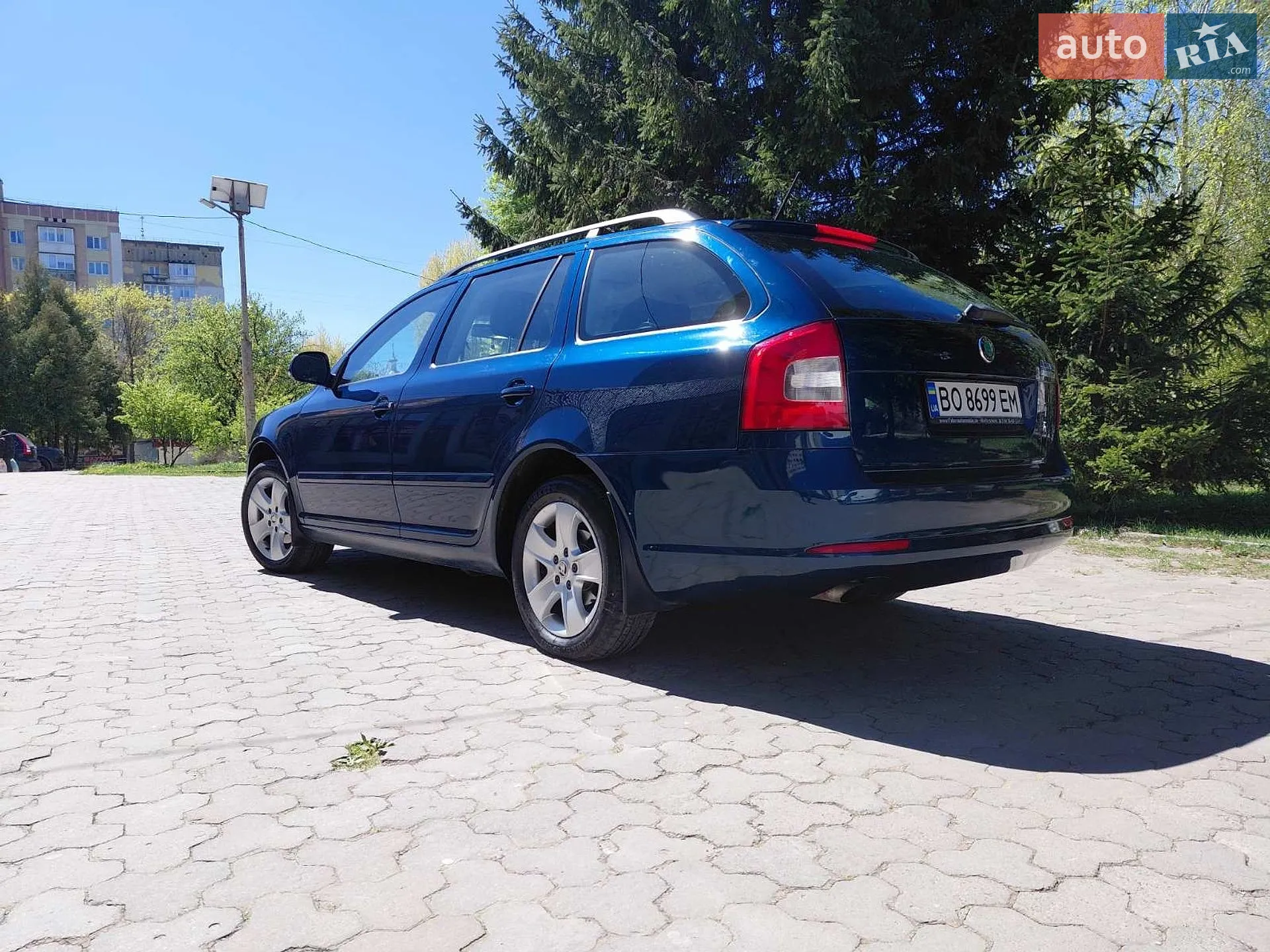 2012 Skoda Octavia - мініатюра 16