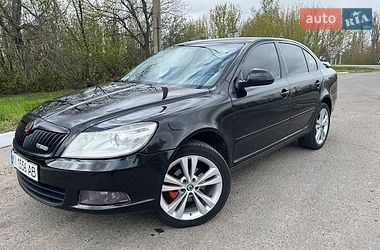Лифтбек Skoda Octavia 2012 в Киеве