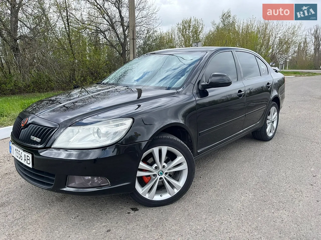 2011 Skoda Octavia - мініатюра 34