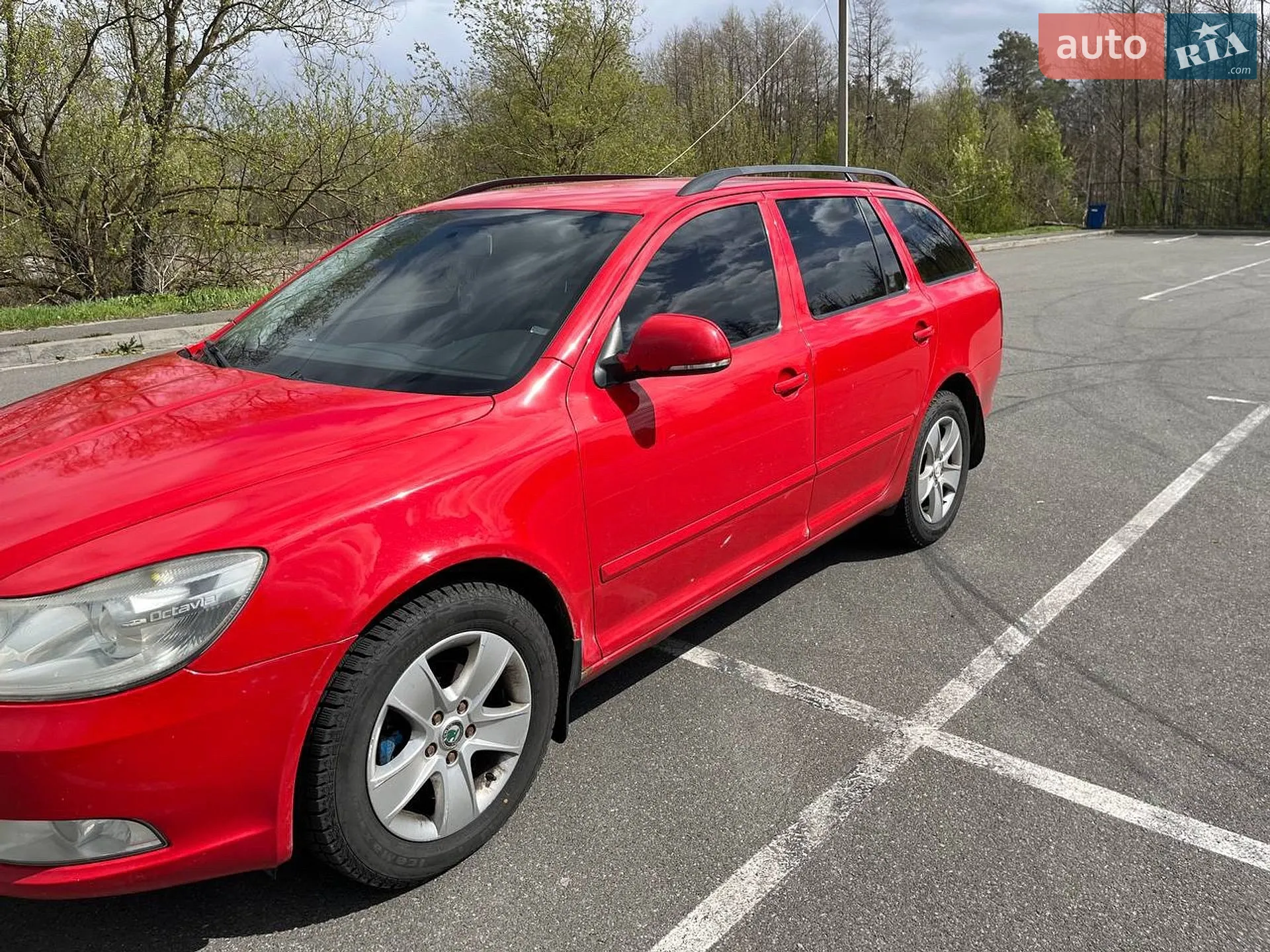 2010 Skoda Octavia - мініатюра 3