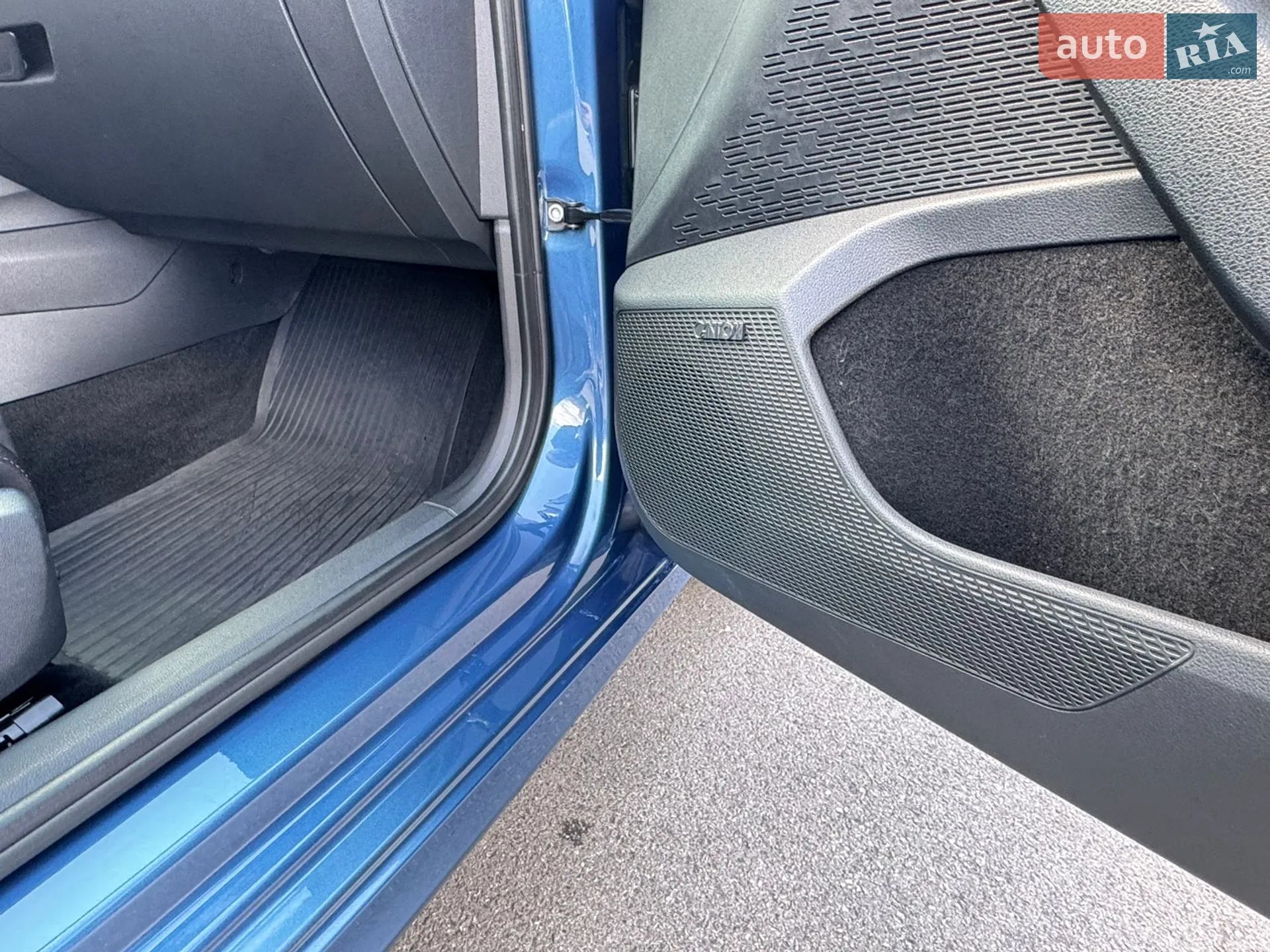 2021 Skoda Octavia - мініатюра 25