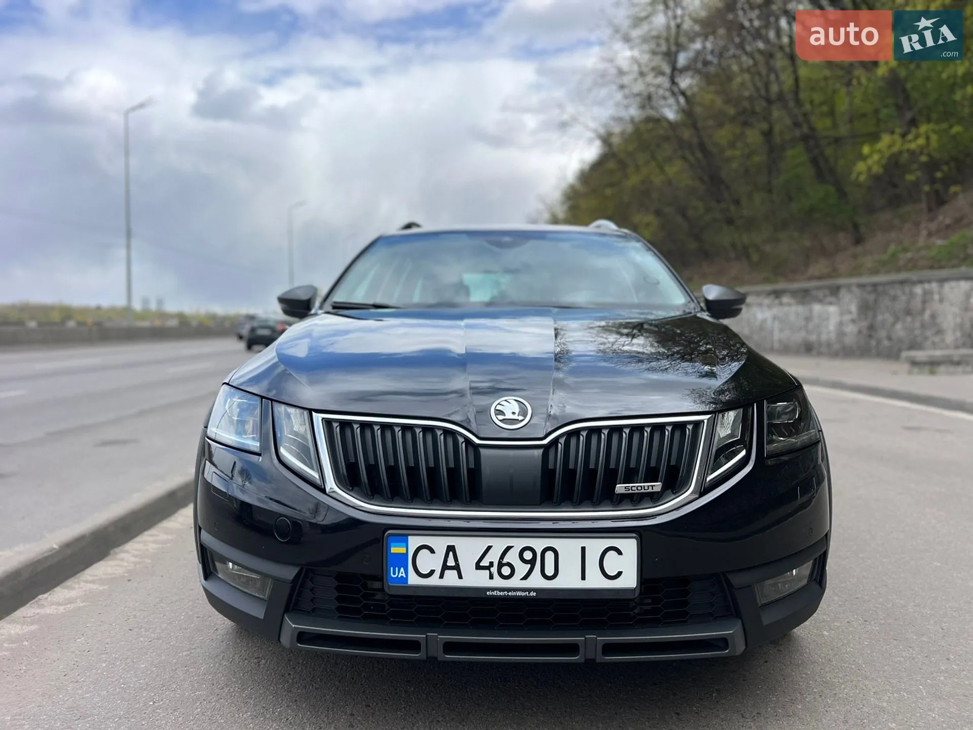 2018 Skoda Octavia - мініатюра 8