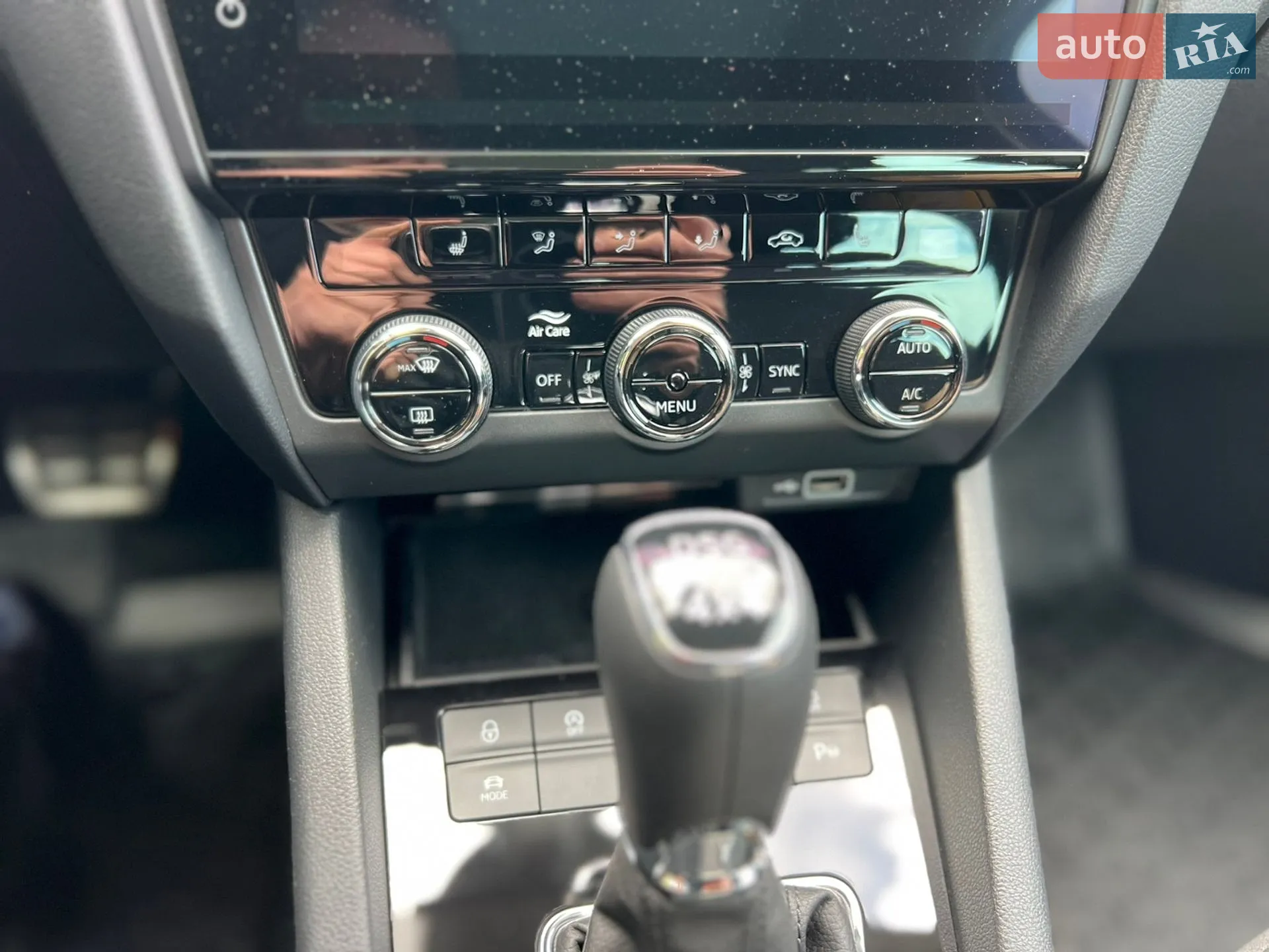 2018 Skoda Octavia - мініатюра 11