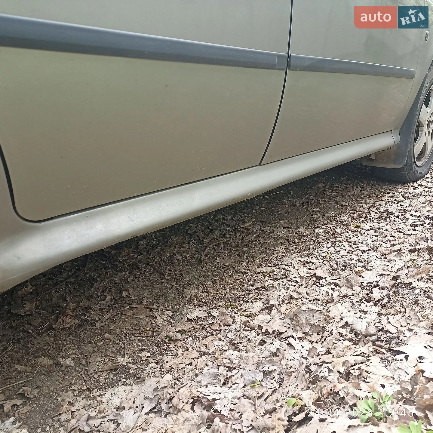 2010 Skoda Octavia - мініатюра 7