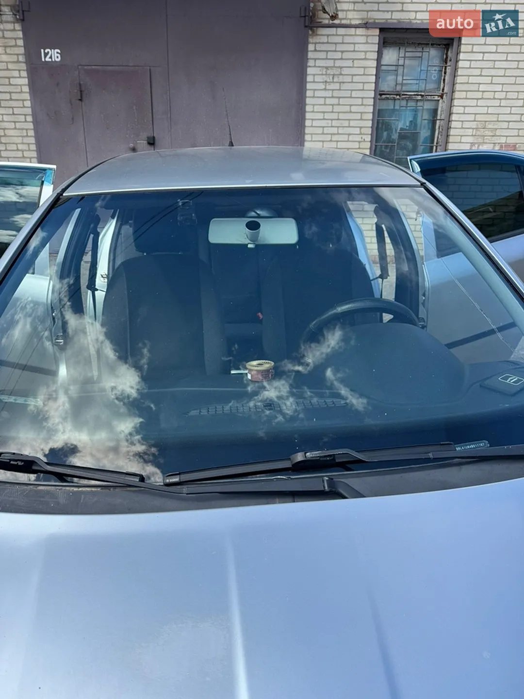 Skoda Octavia 2004 VIN TMBBL41U84B011167 фото оголошення 12 з 19