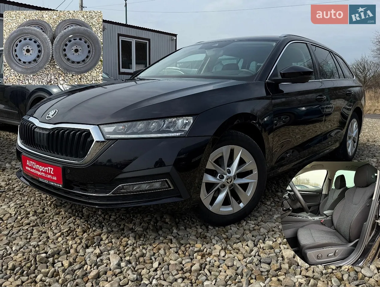 2021 Volkswagen Passat - мініатюра 107
